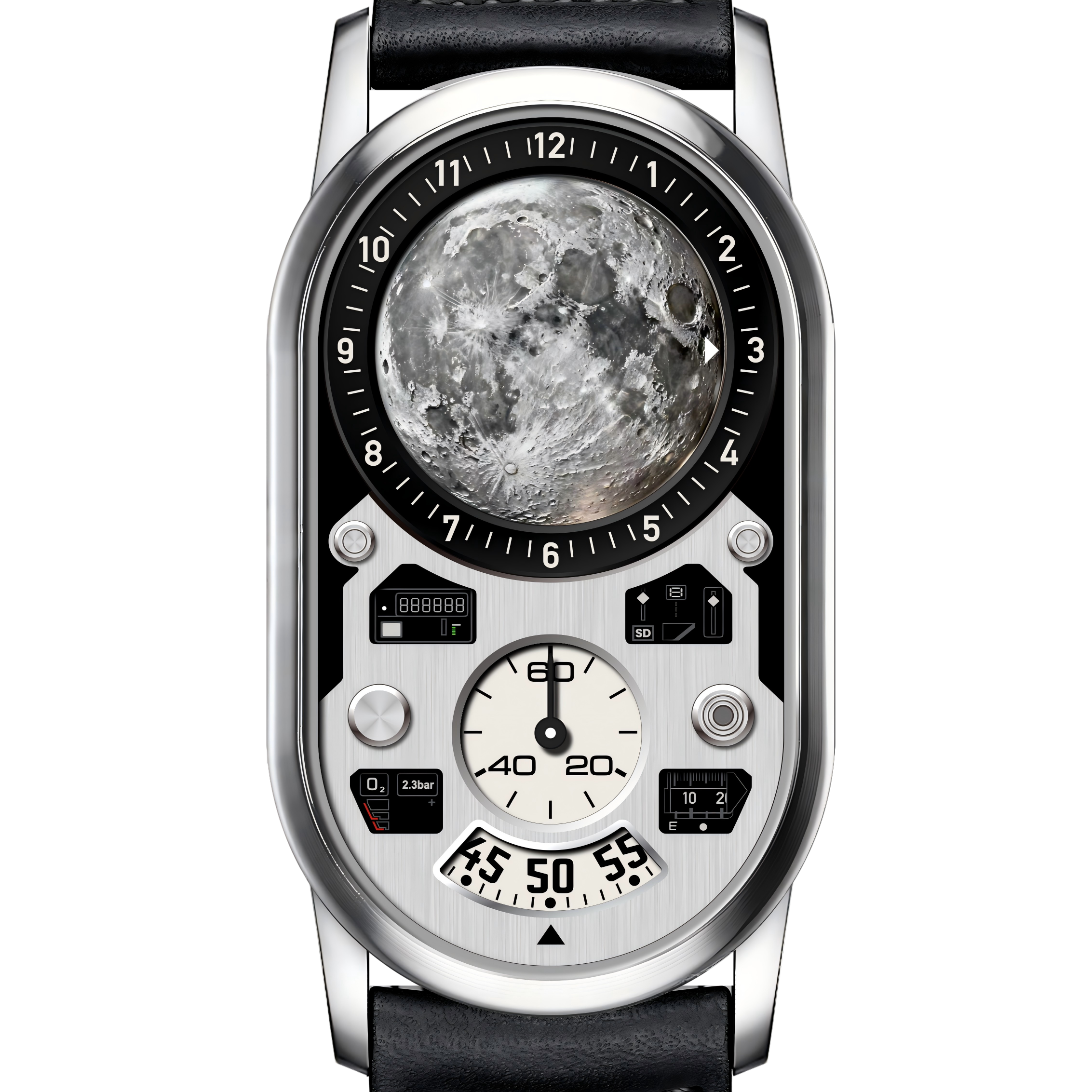 Planet Dashboard - Limited Edition