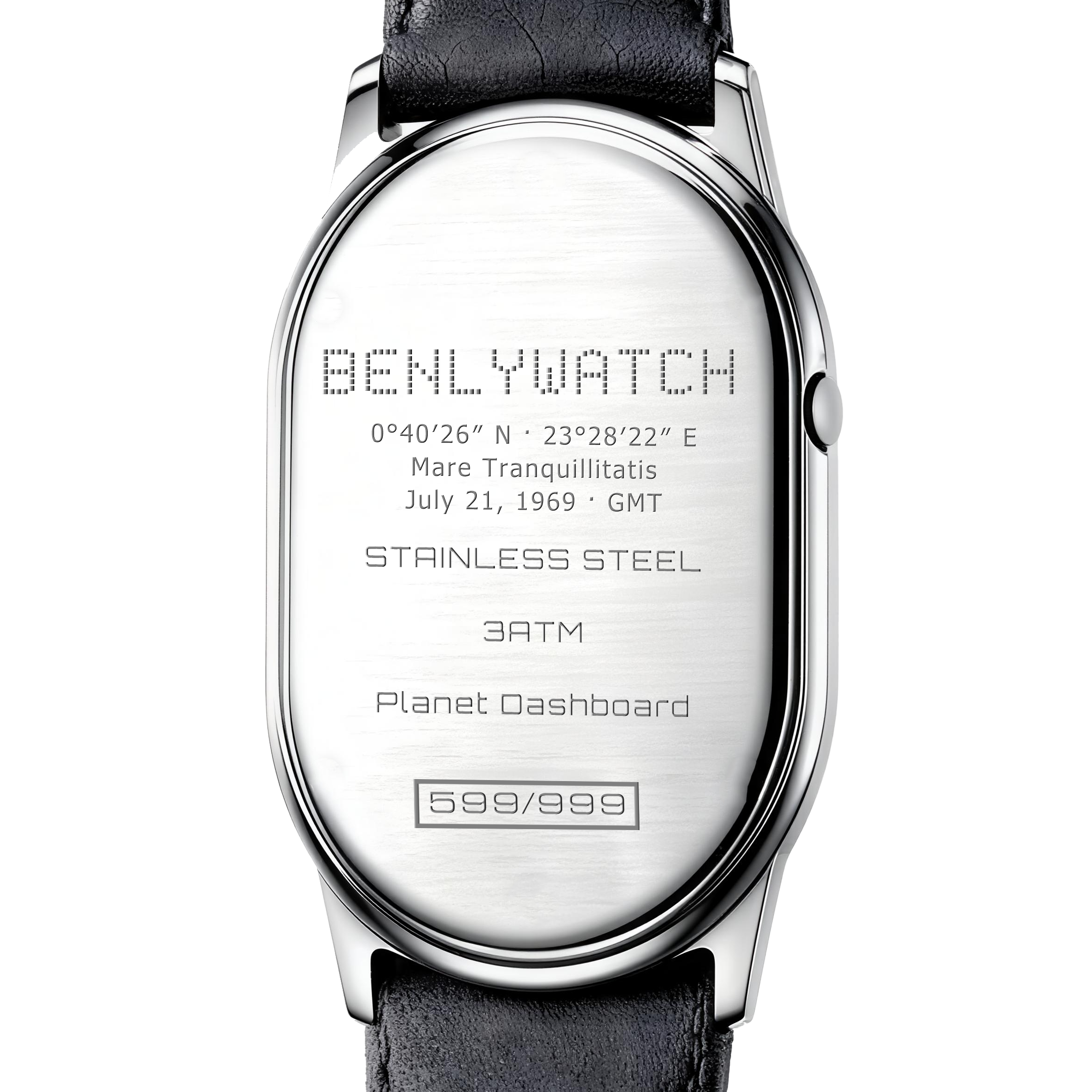 Planet Dashboard - Limited Edition