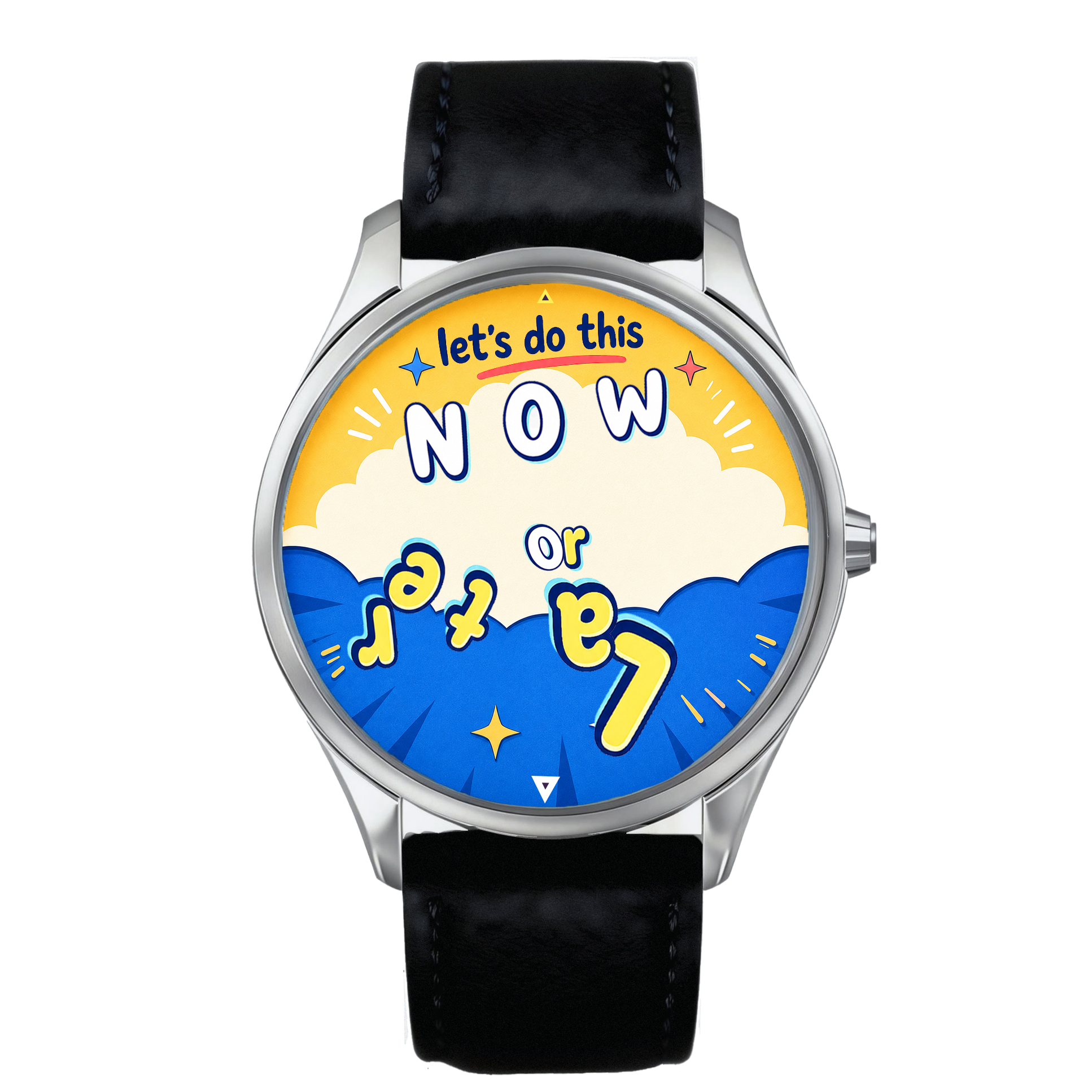 Now - Limited Edition