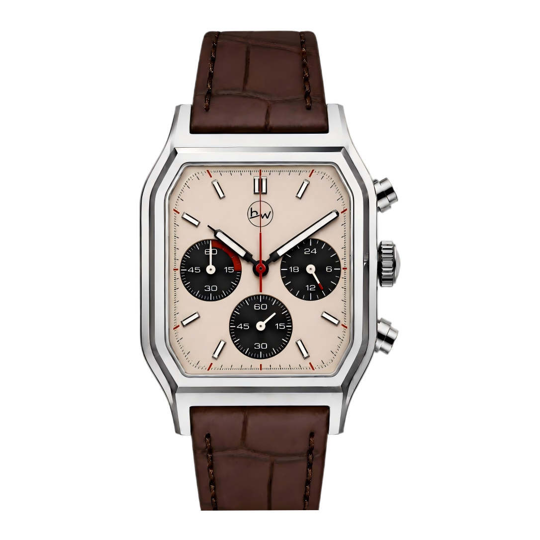 Pitlane - Chronograph