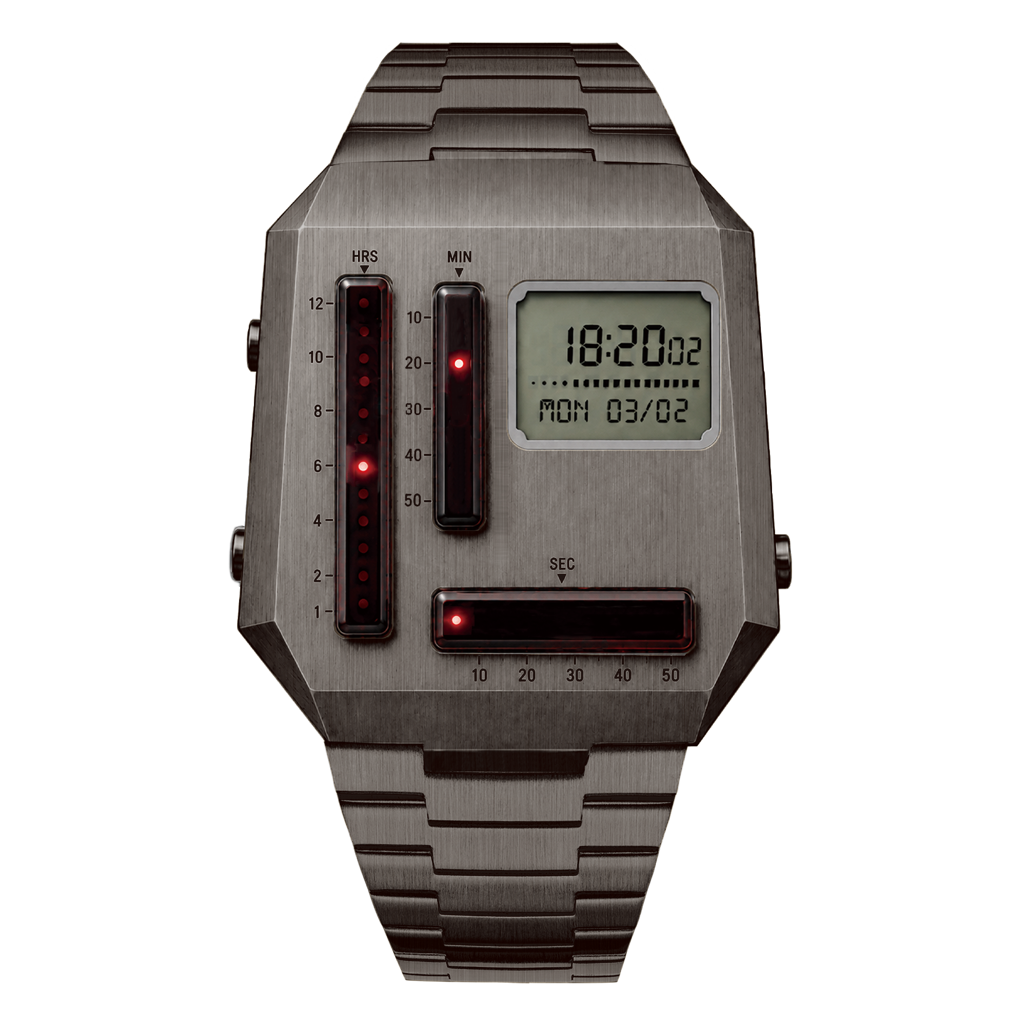 PULSE MATRIX