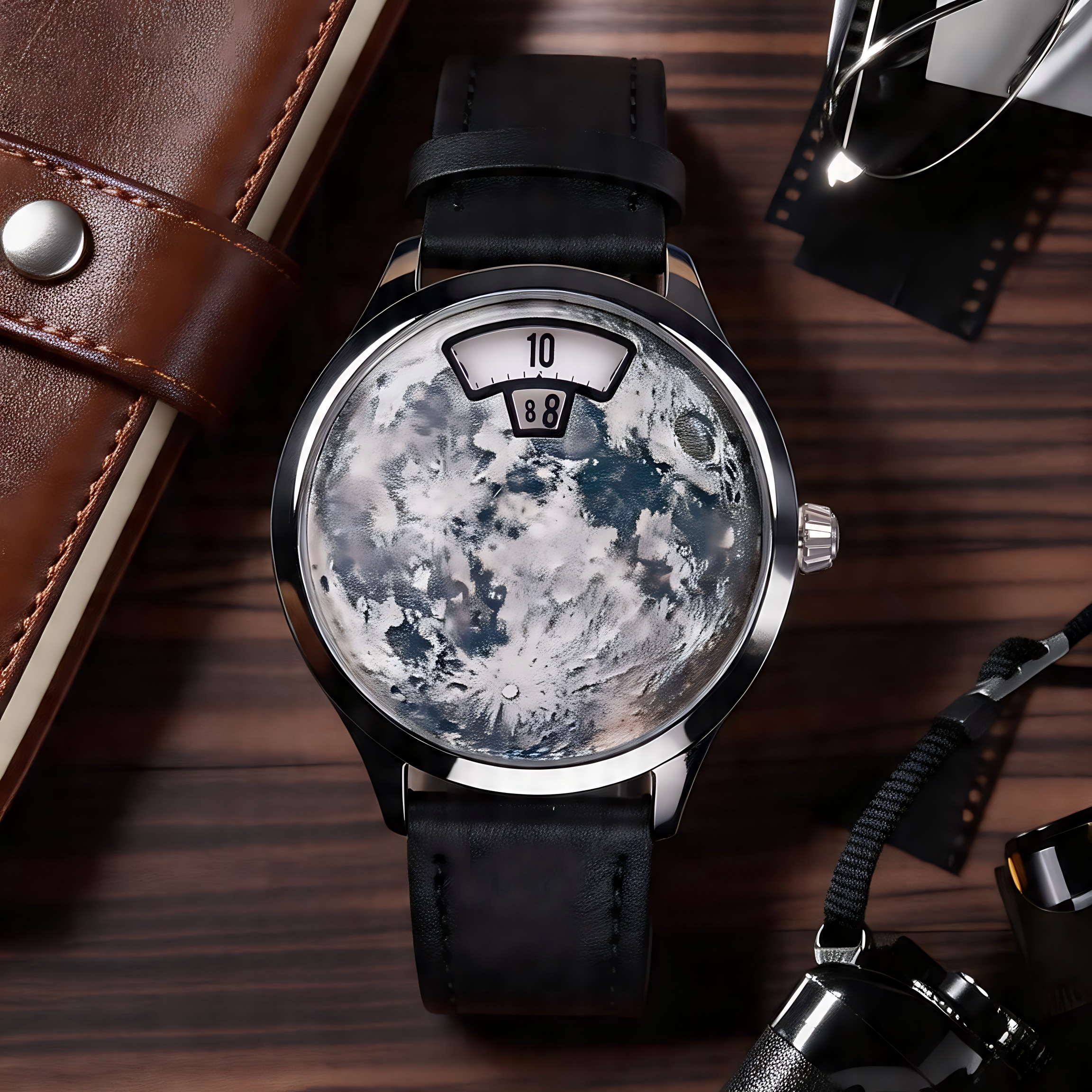 Esploratore del Pianeta