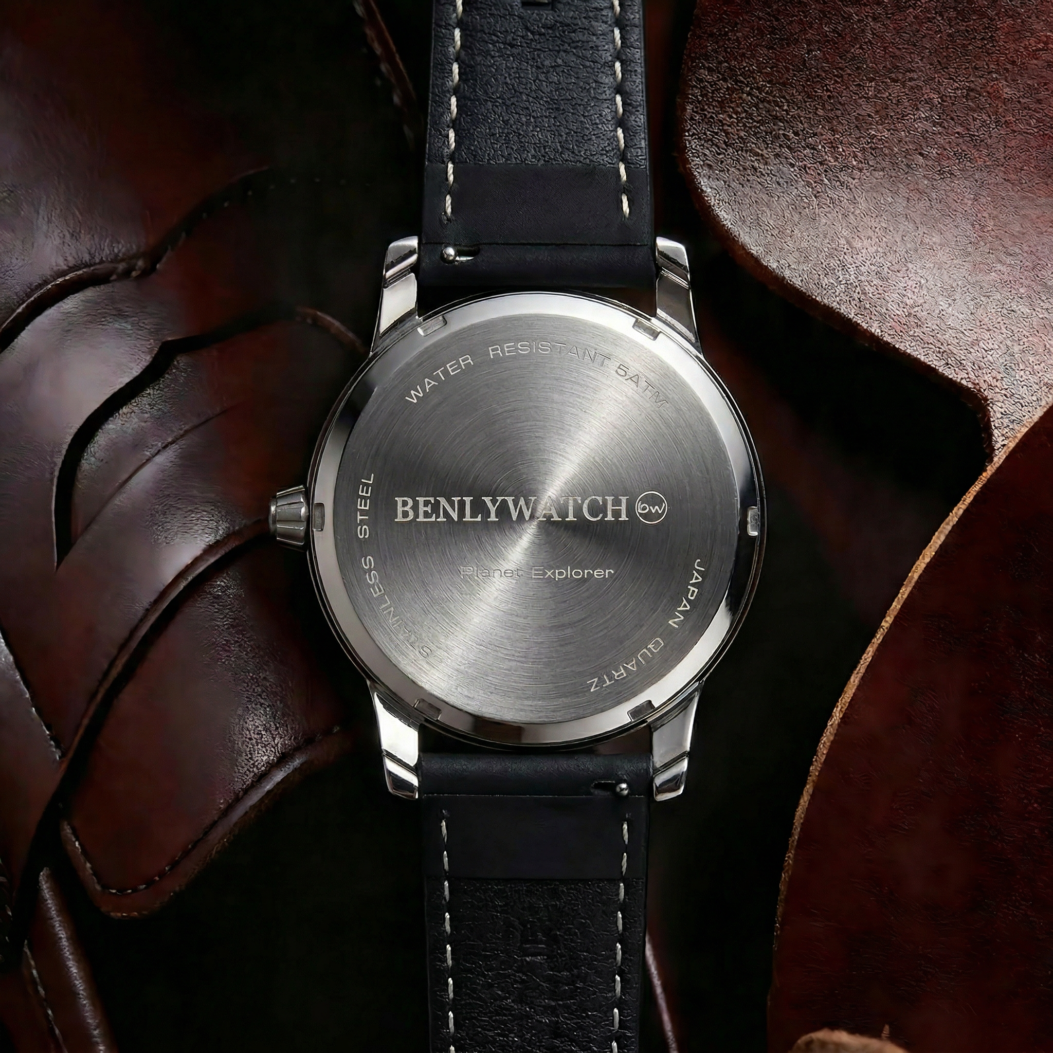 Esploratore del Pianeta