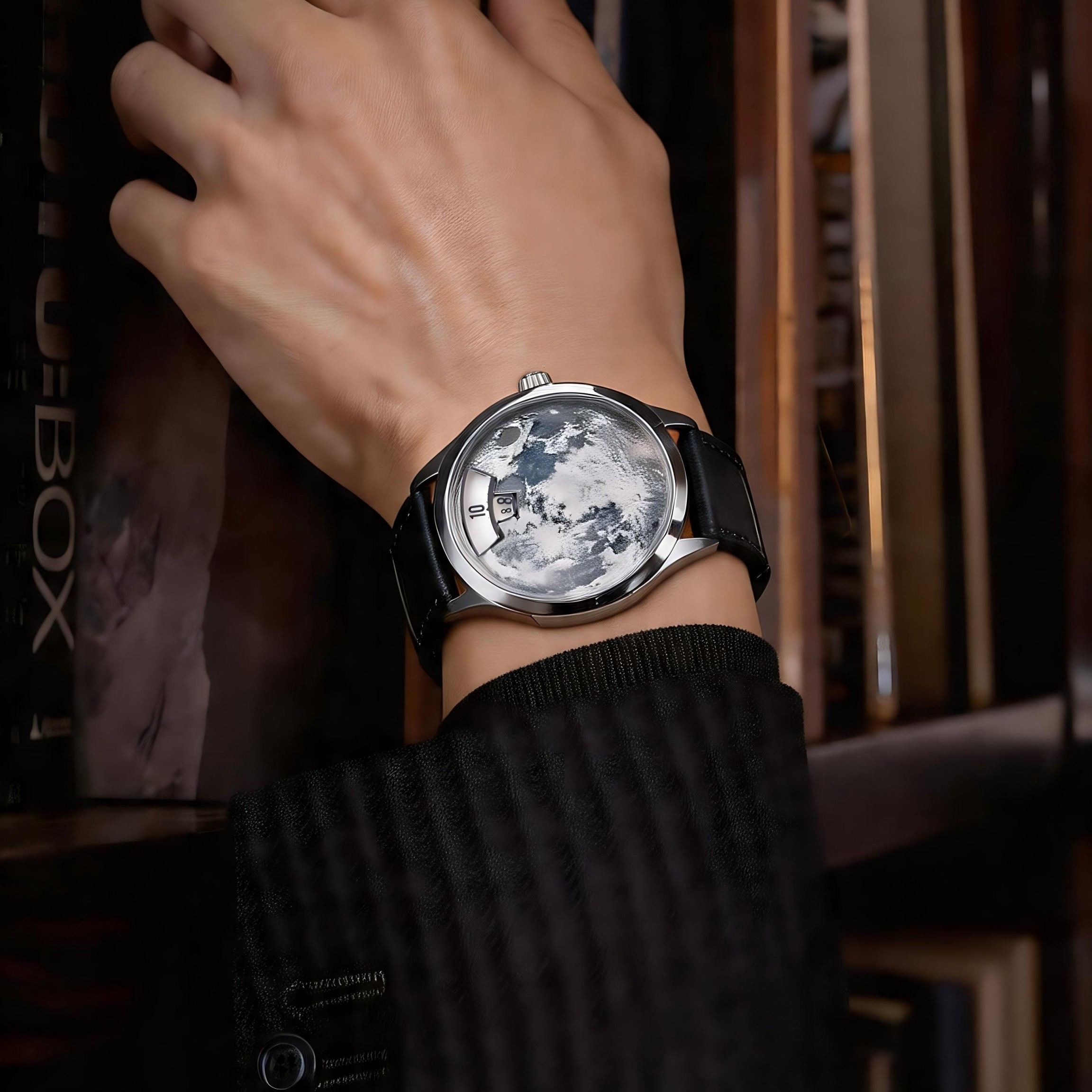 Esploratore del Pianeta