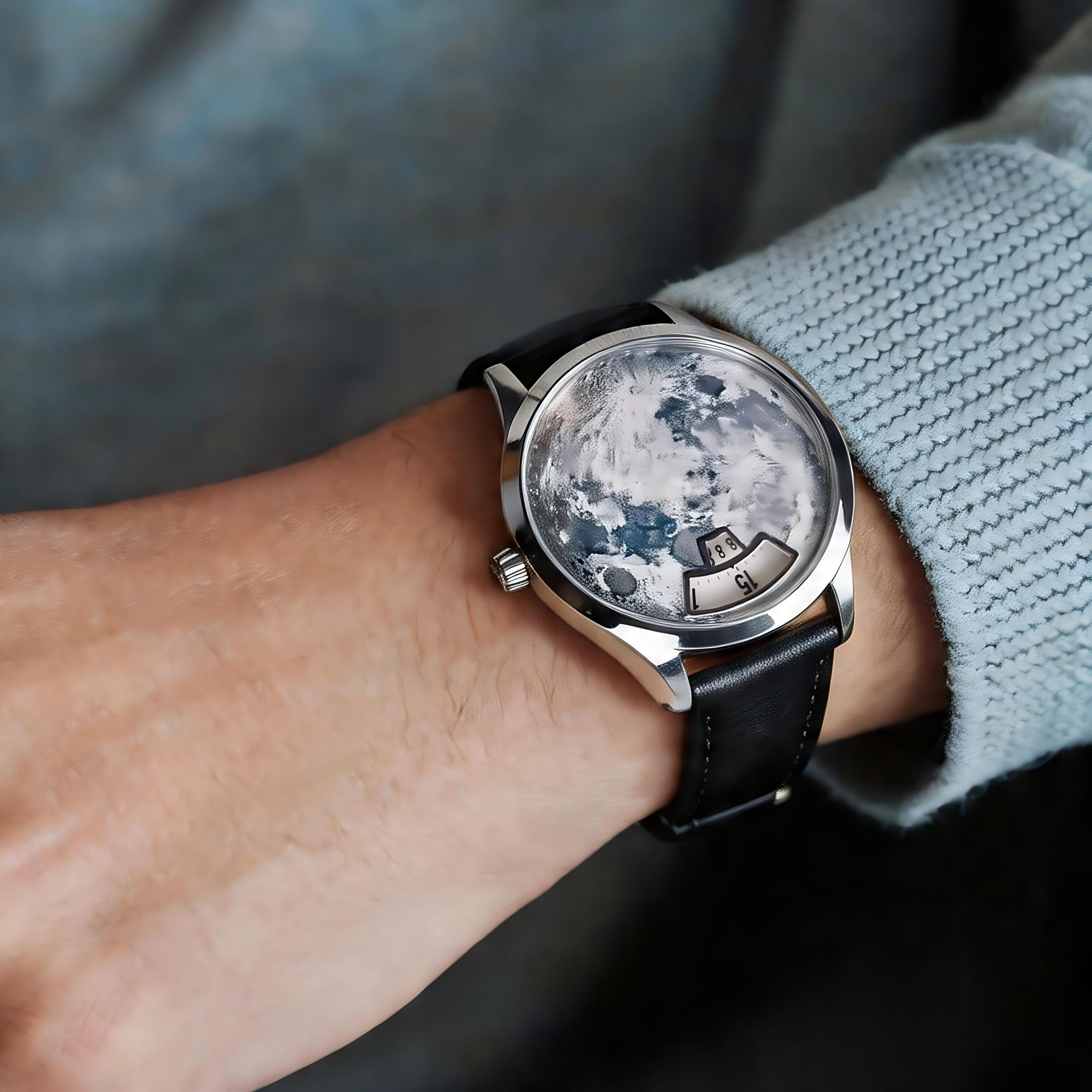 Esploratore del Pianeta