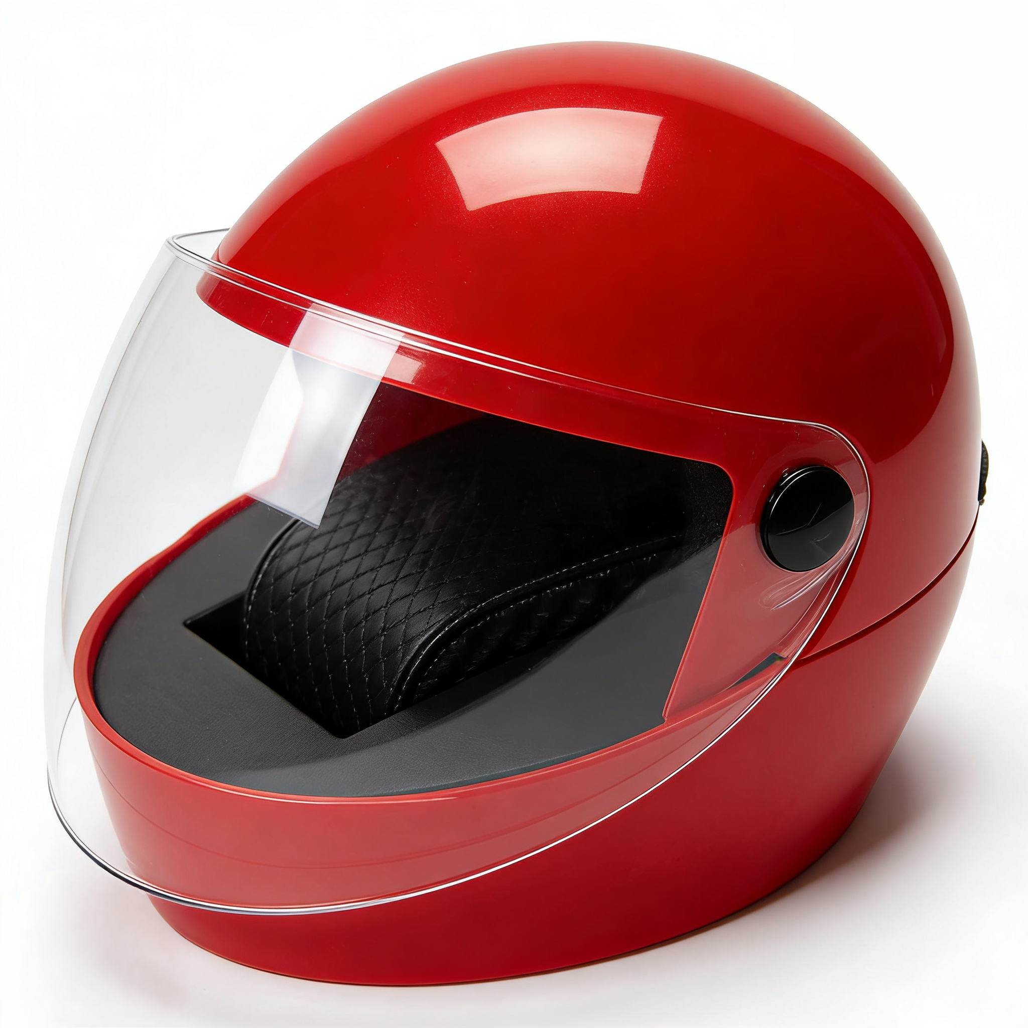 Helmet Box