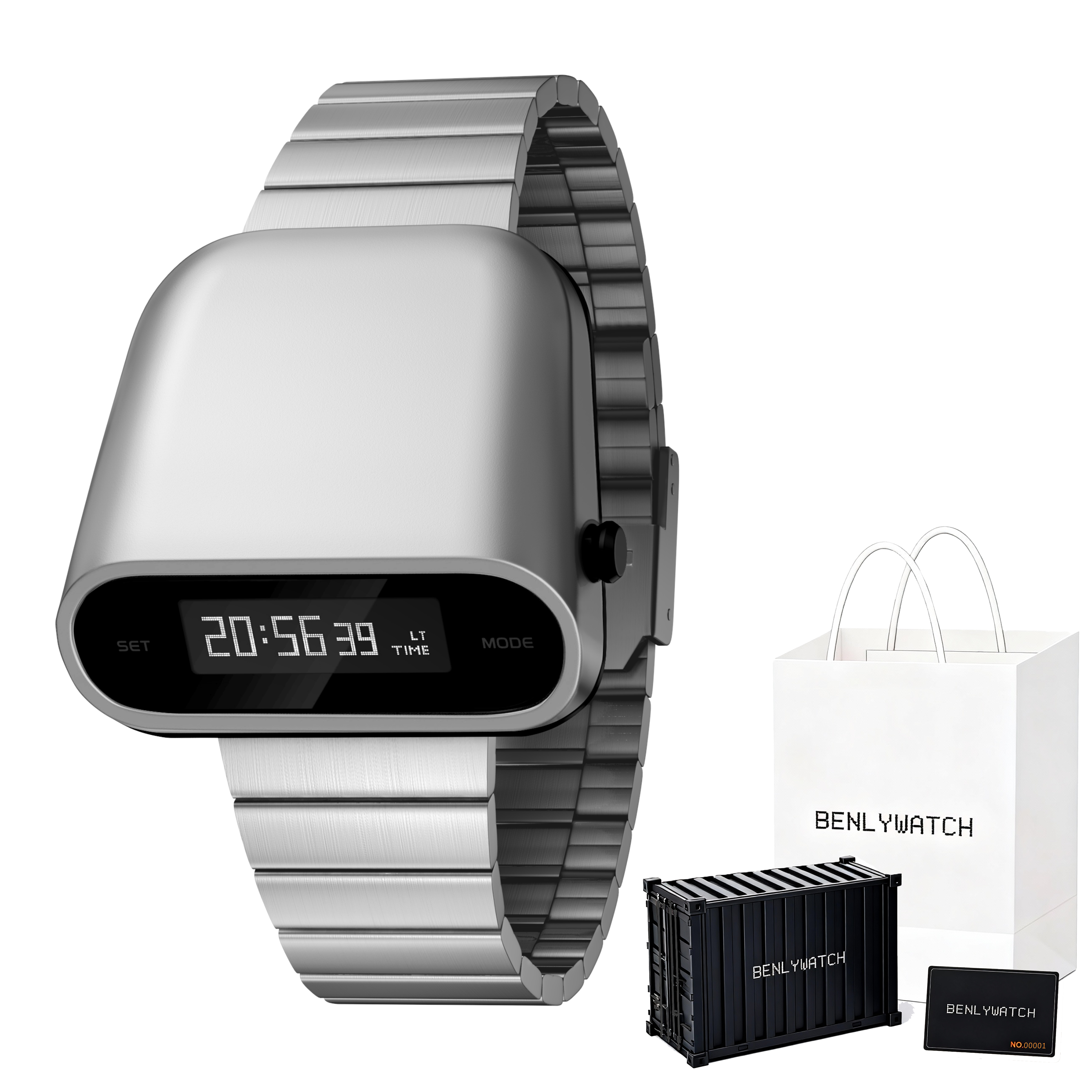 "Stargazer" S1000 - Gift Box