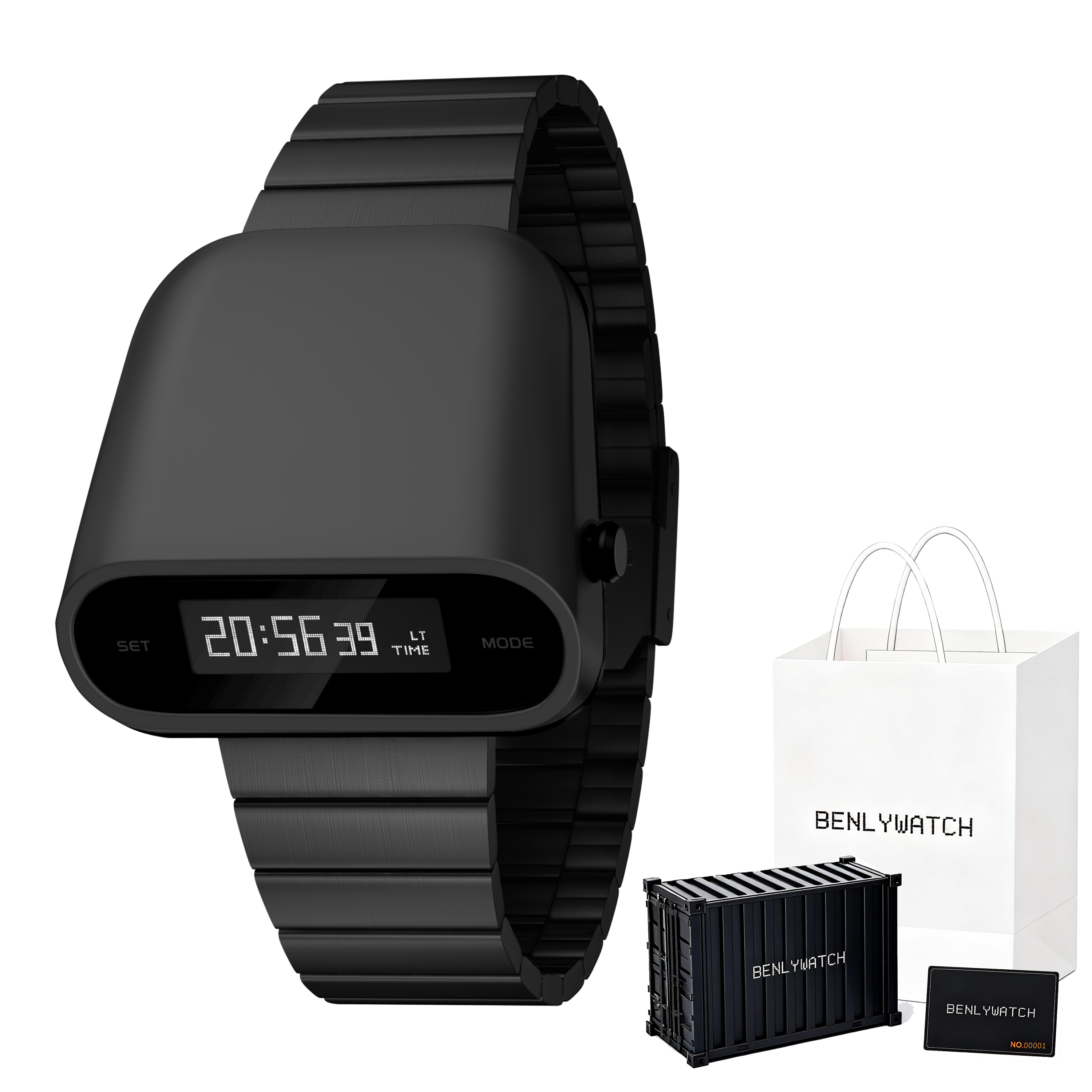 "Stargazer" S1000 - Gift Box