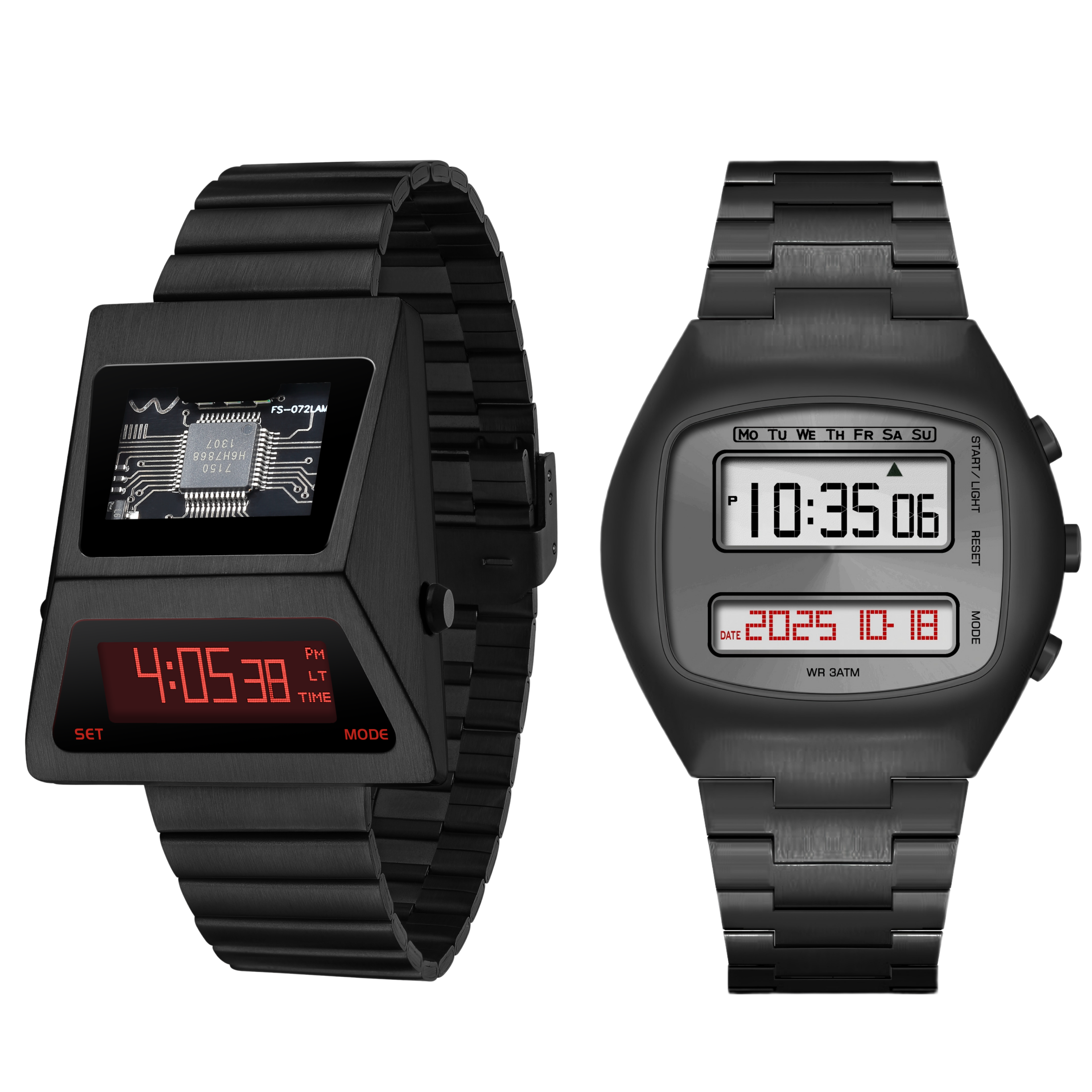 "CYBER UHR" S3000-C