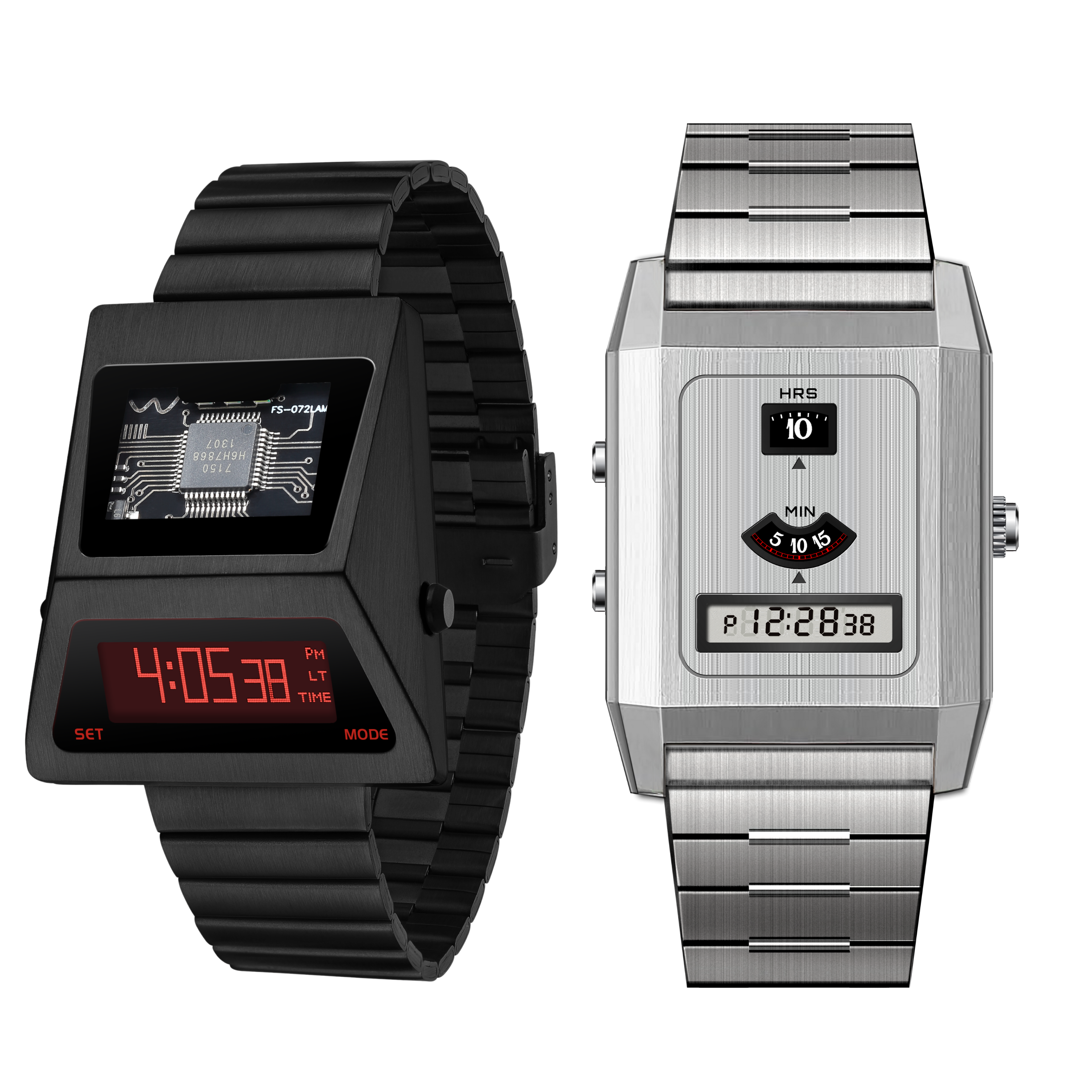 "CYBER UHR" S3000-C