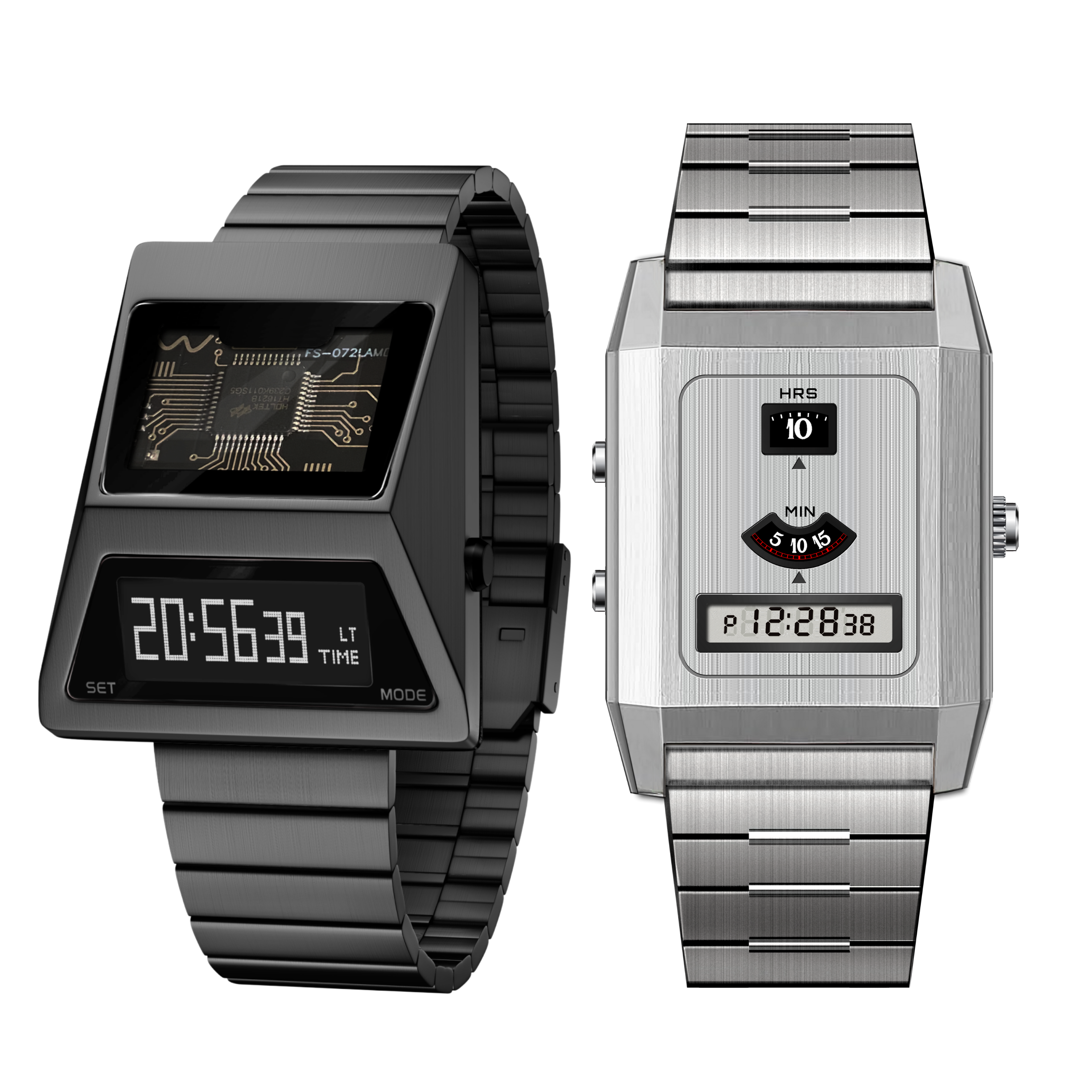"CYBER UHR" S3000-C