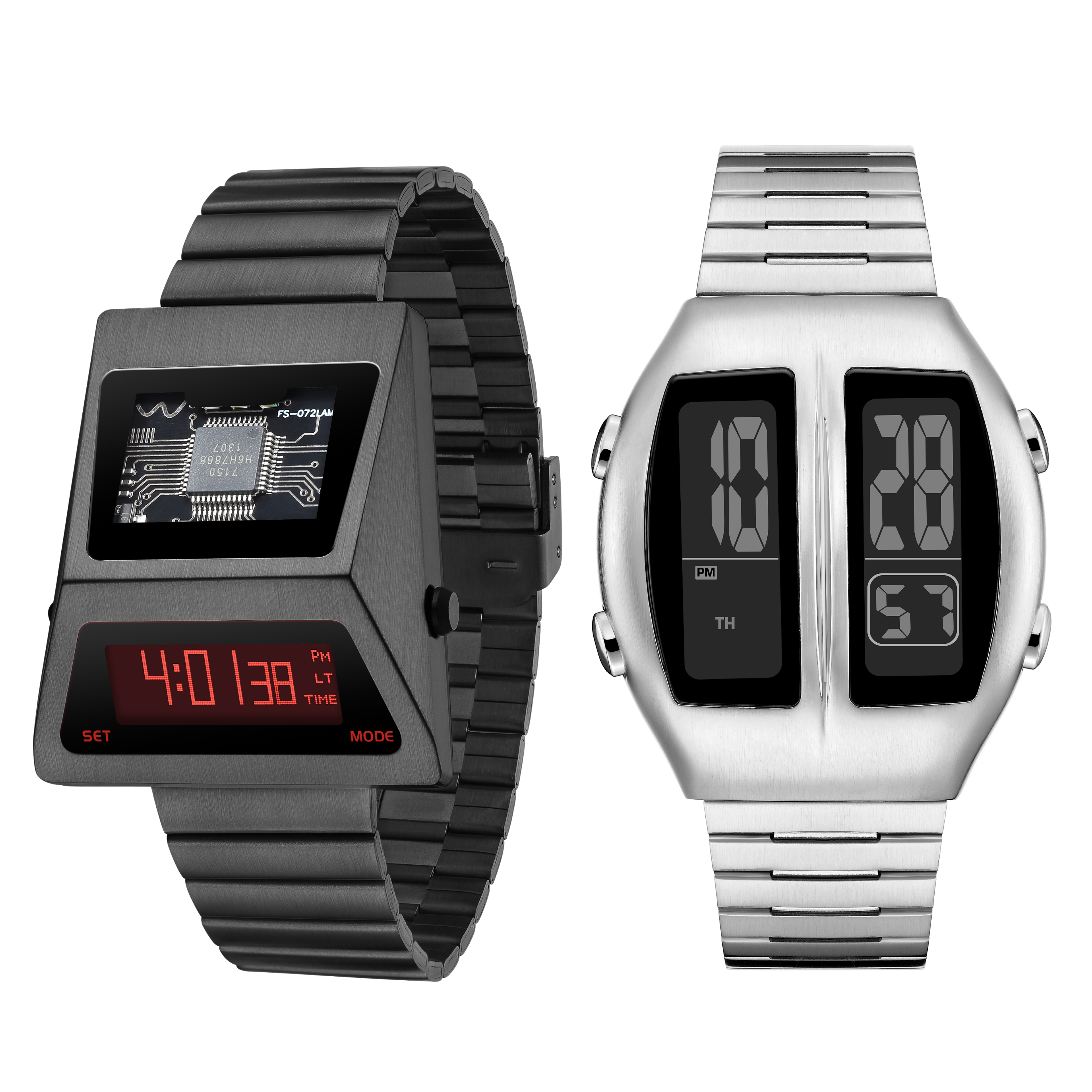 "CYBER UHR" S3000-C