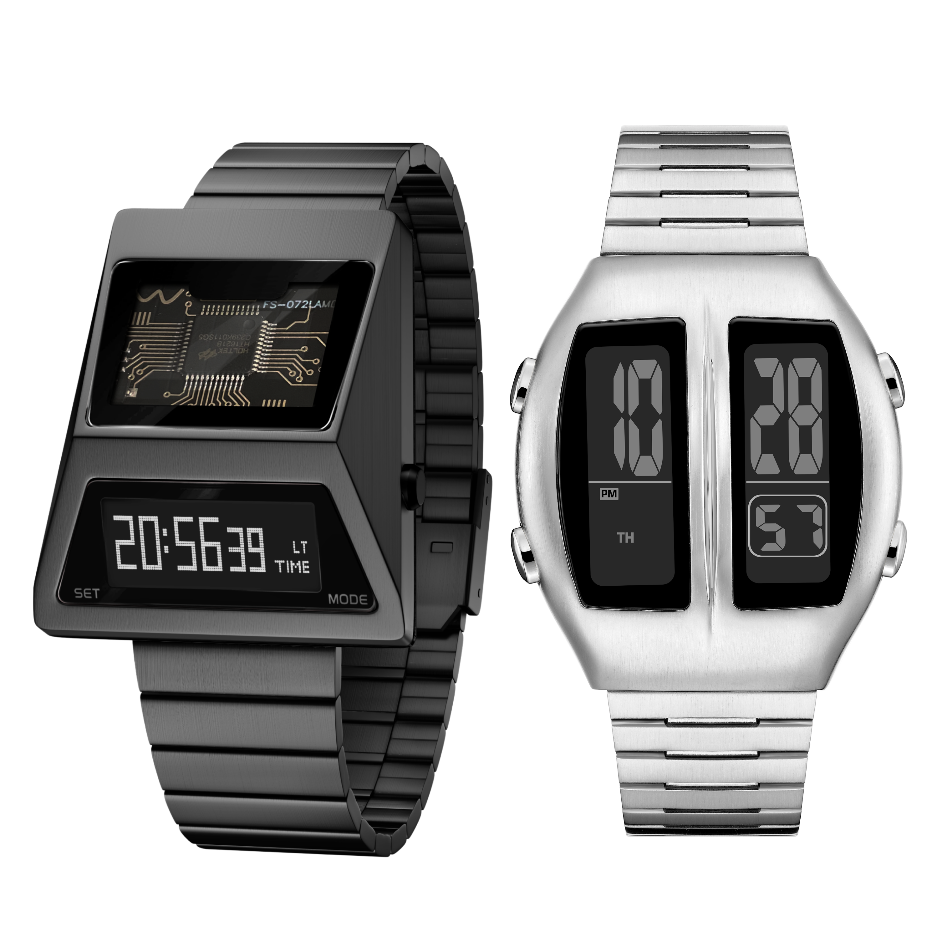 "CYBER UHR" S3000-C