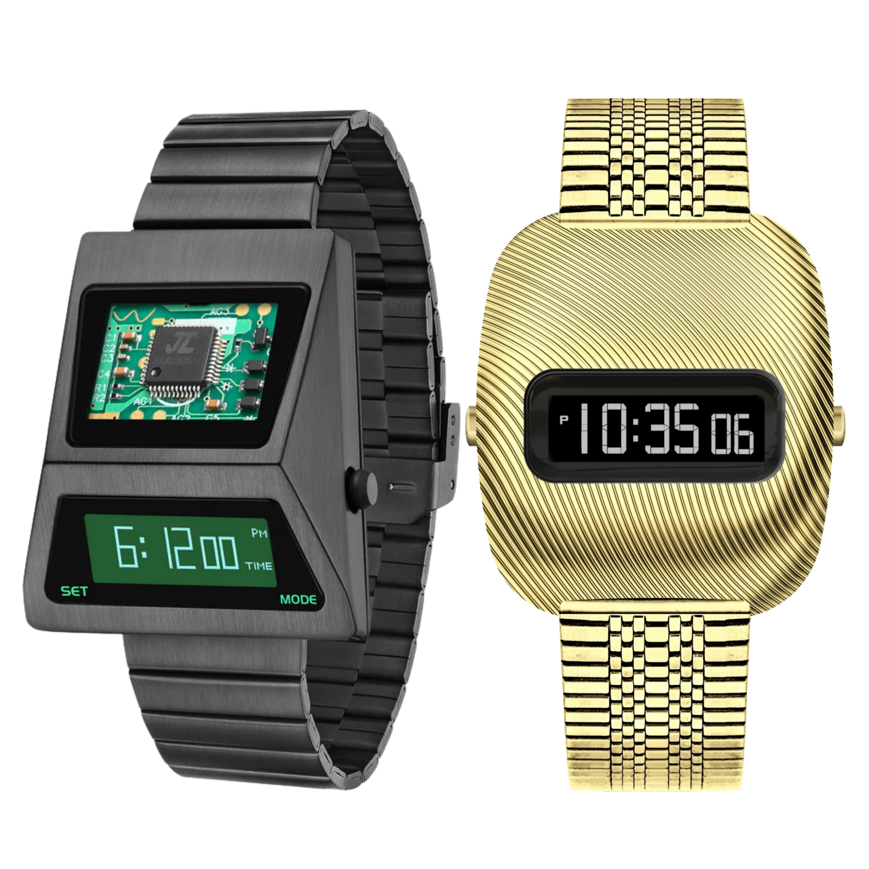"CYBER UHR" S3000-C