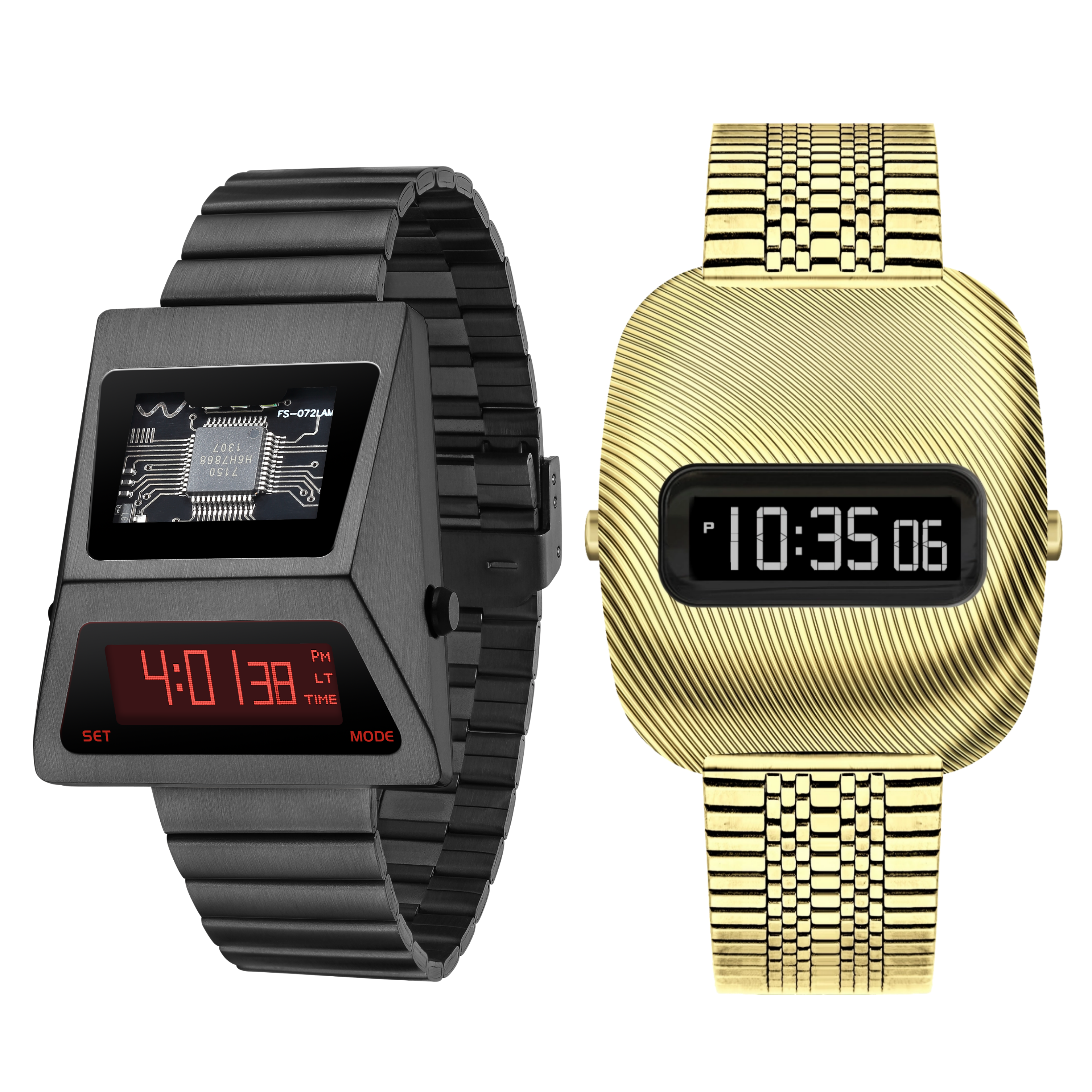 "CYBER UHR" S3000-C