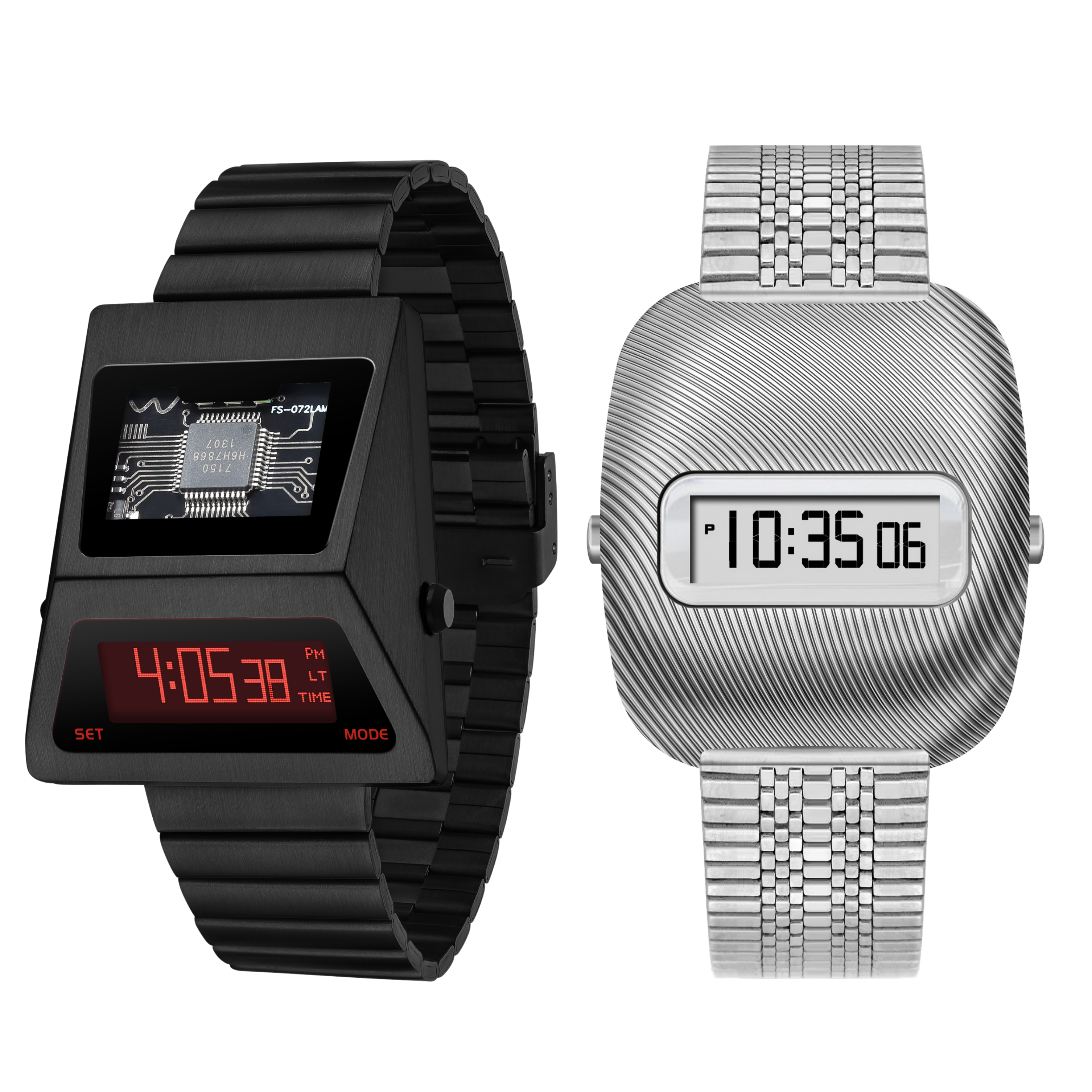 "CYBER UHR" S3000-C
