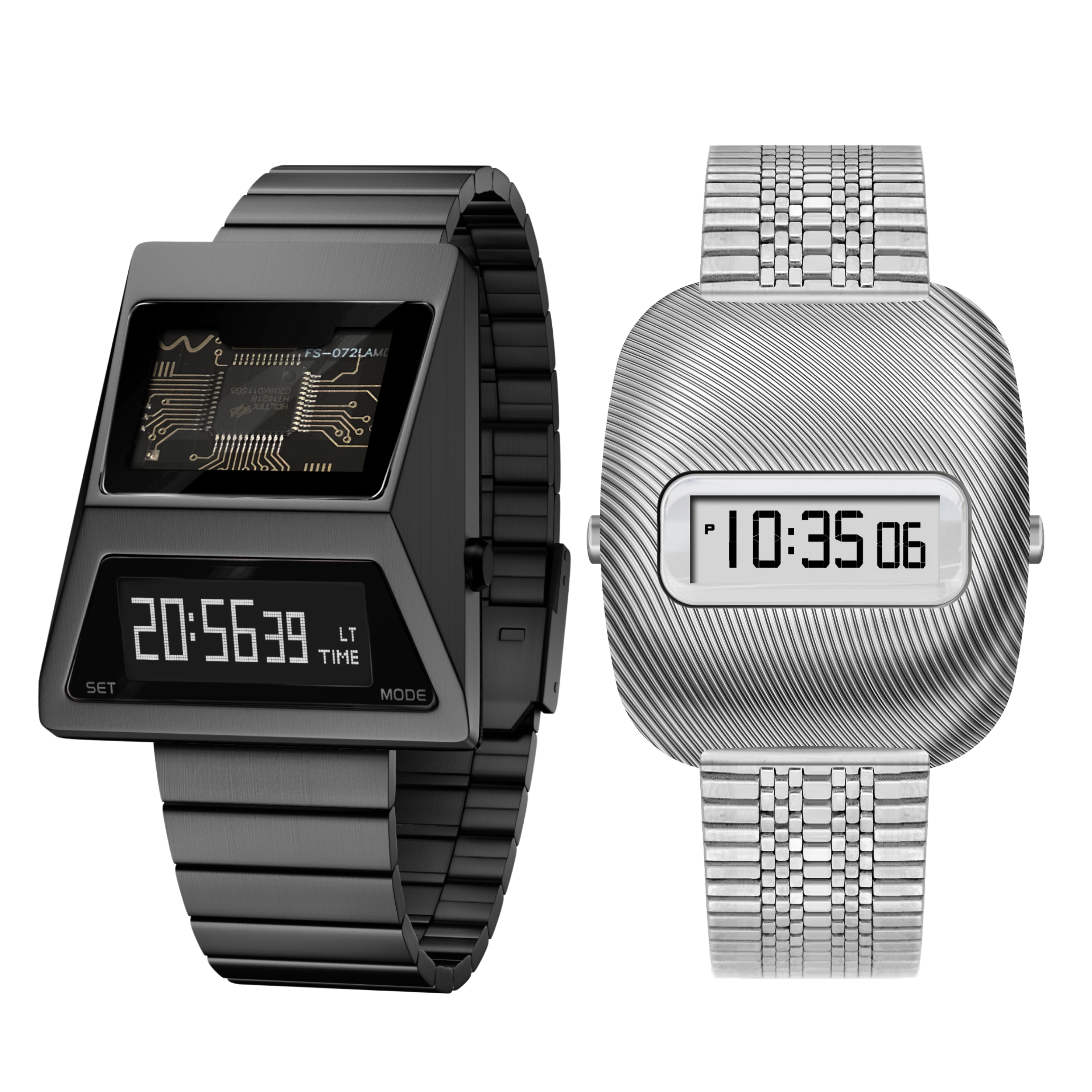 "CYBER UHR" S3000-C