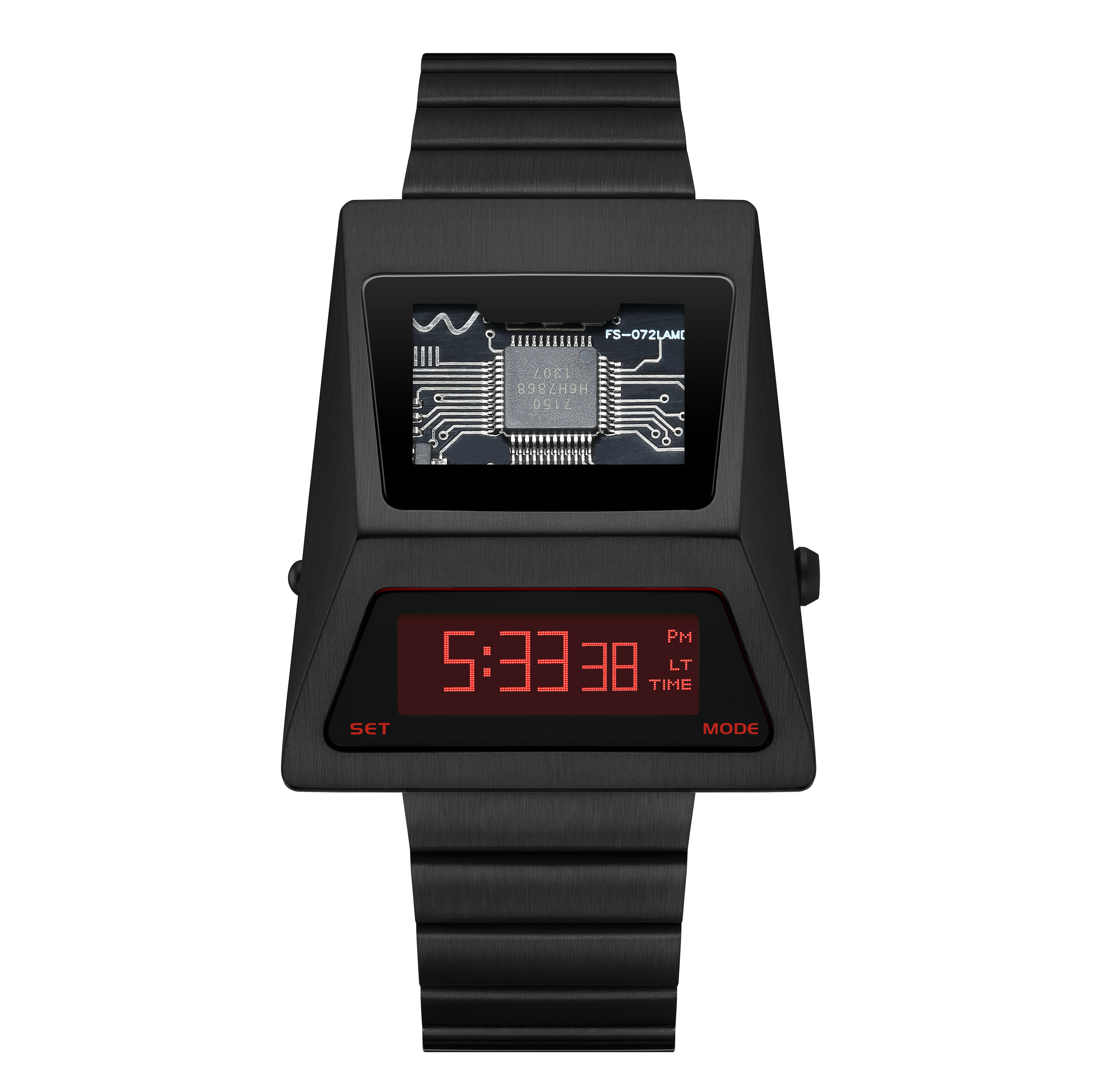 "CYBER UHR" S3000-C