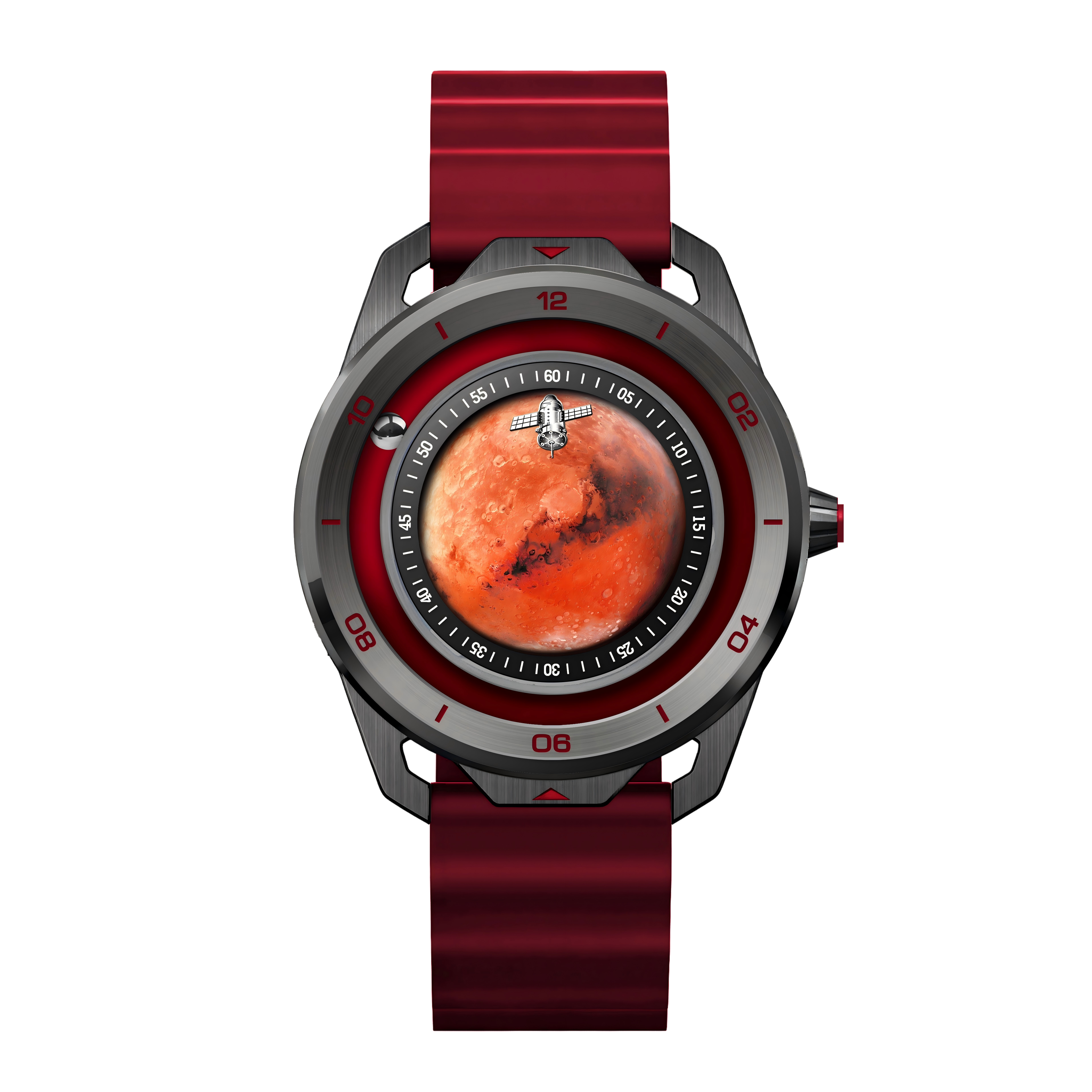 Viaggiatore Planetario