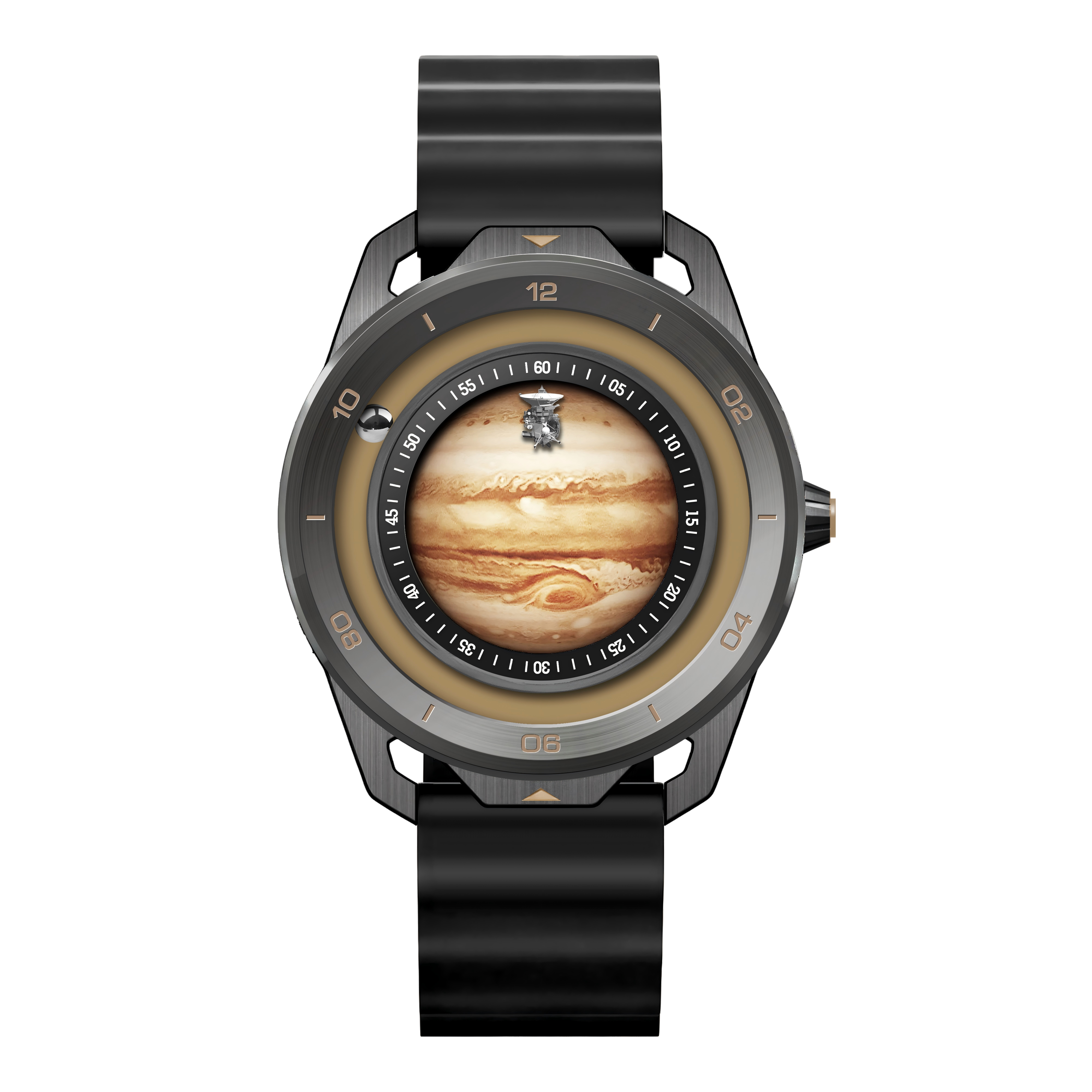 Viaggiatore Planetario