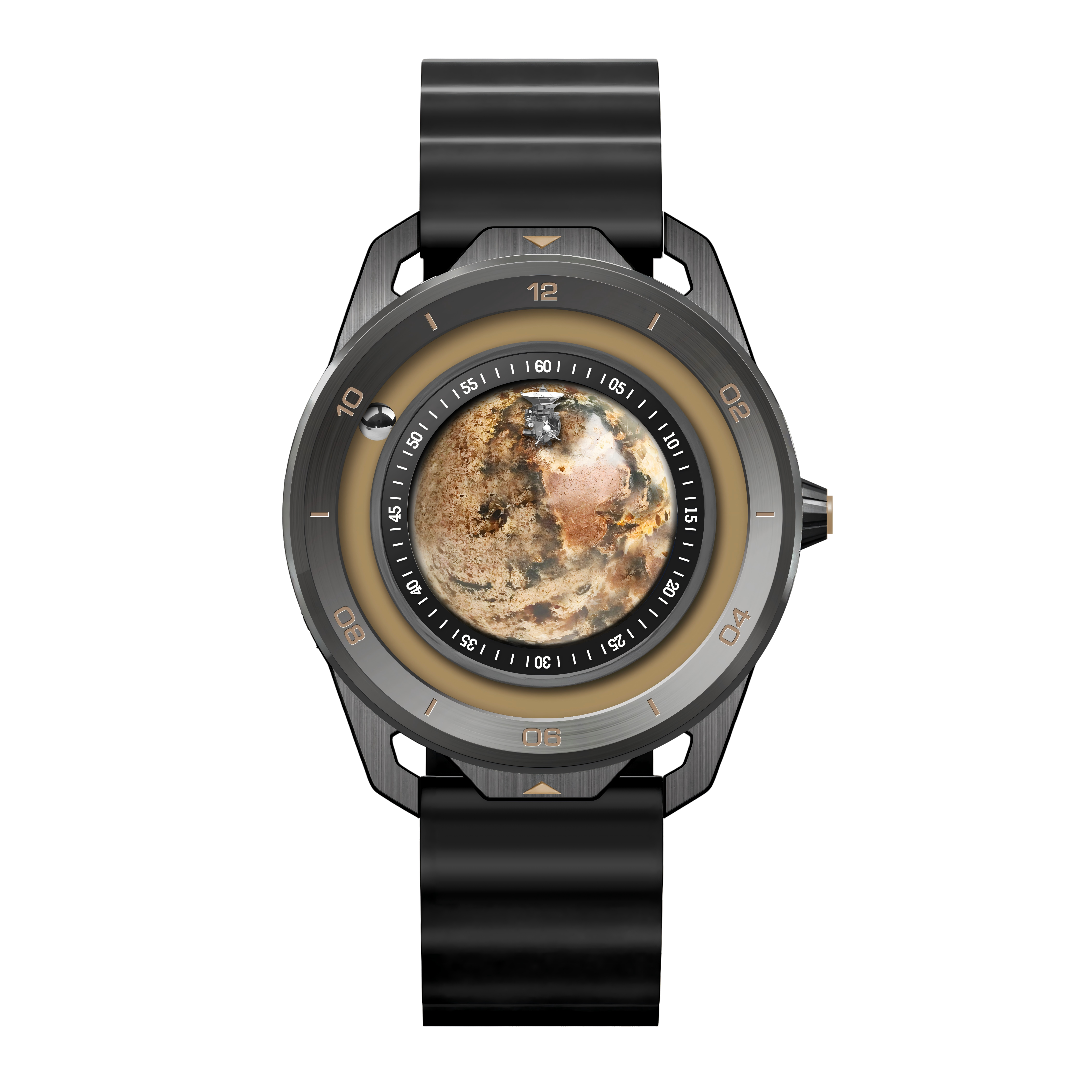 Viaggiatore Planetario