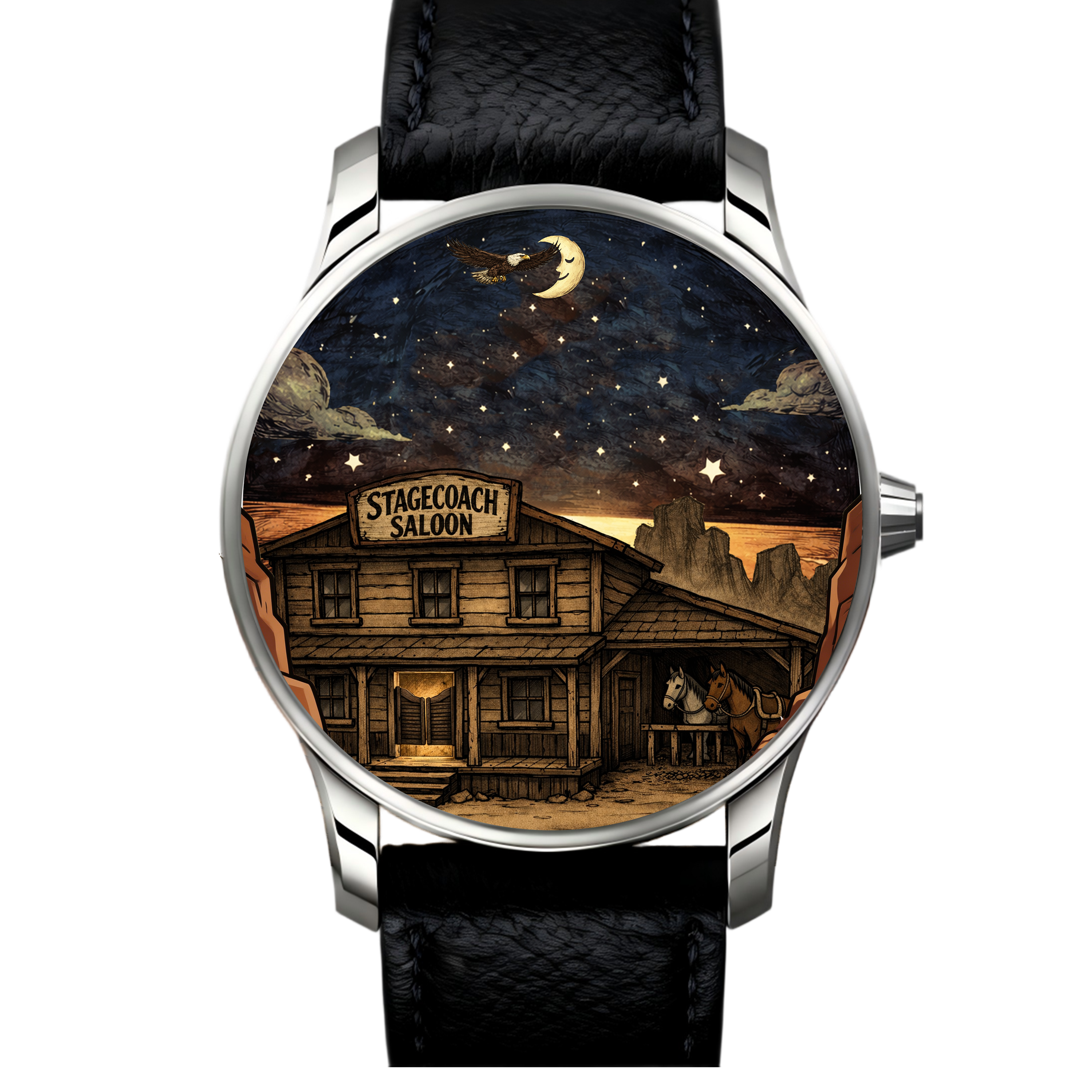 Sallon - Limited Edition