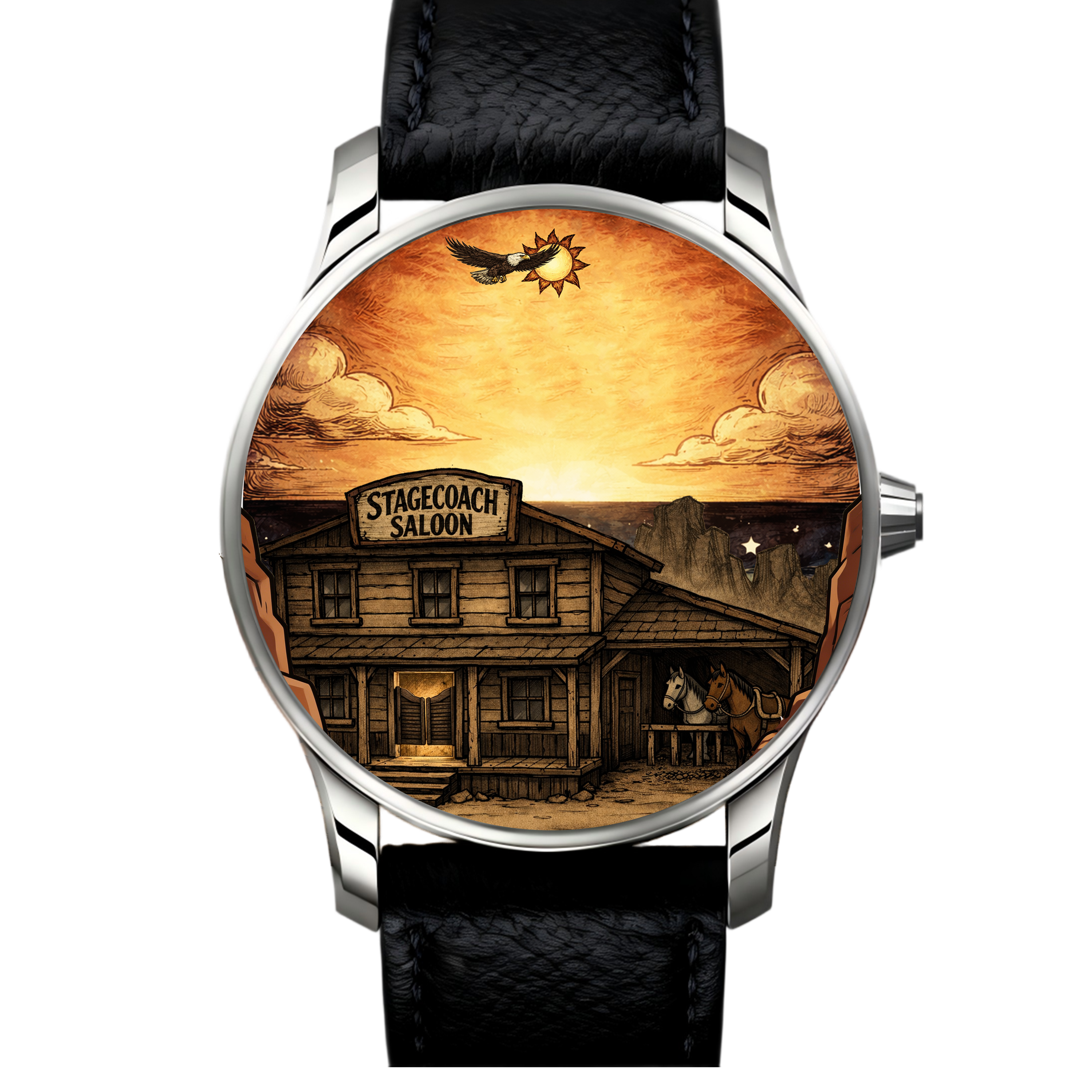 Sallon - Limited Edition