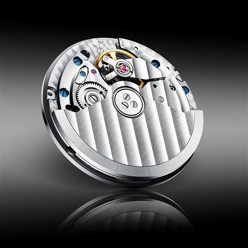 Player Series Sic Bo Automatic Watch Lucky Harvey