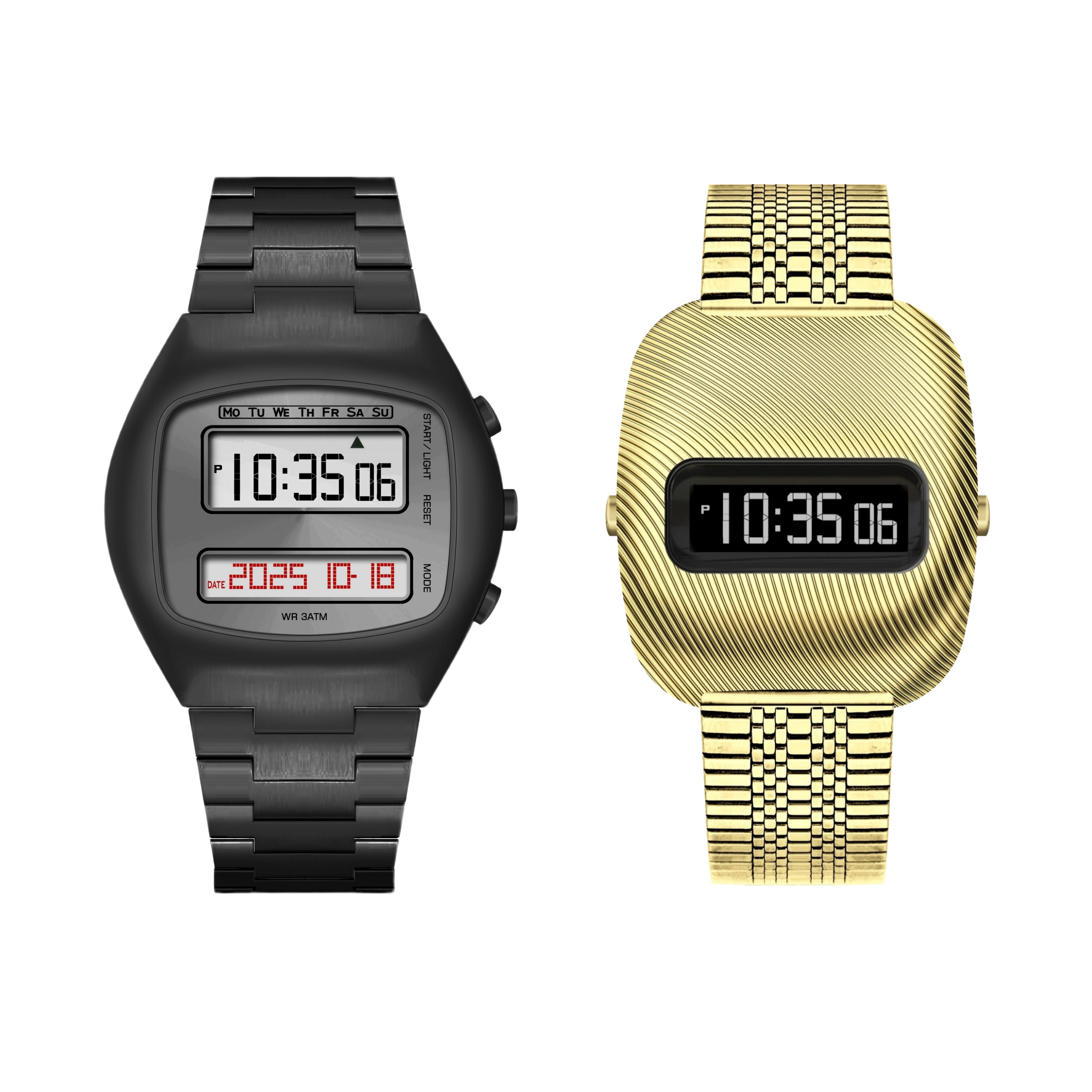 Retro-"TV" BUY 1 GET 1