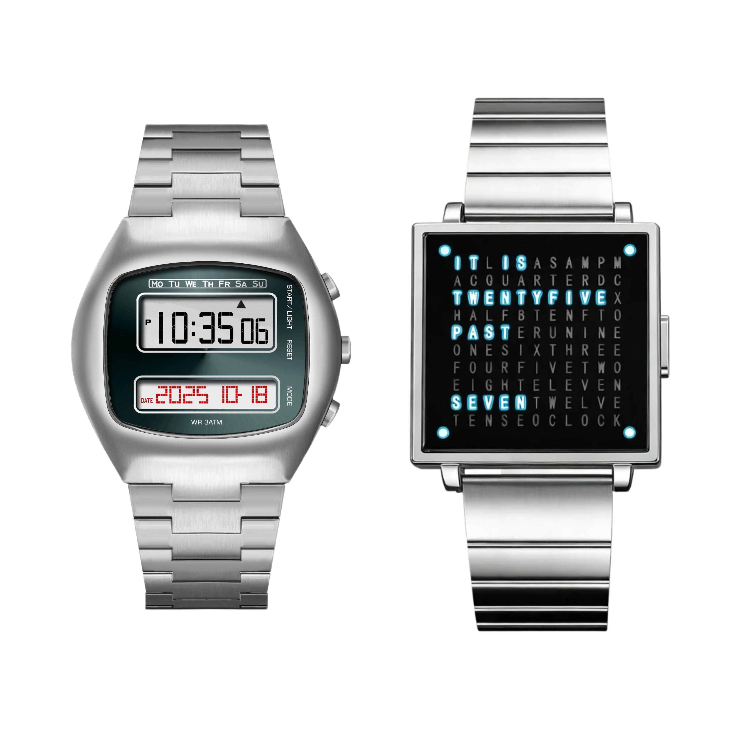 Retro-"TV" BUY 1 GET 1