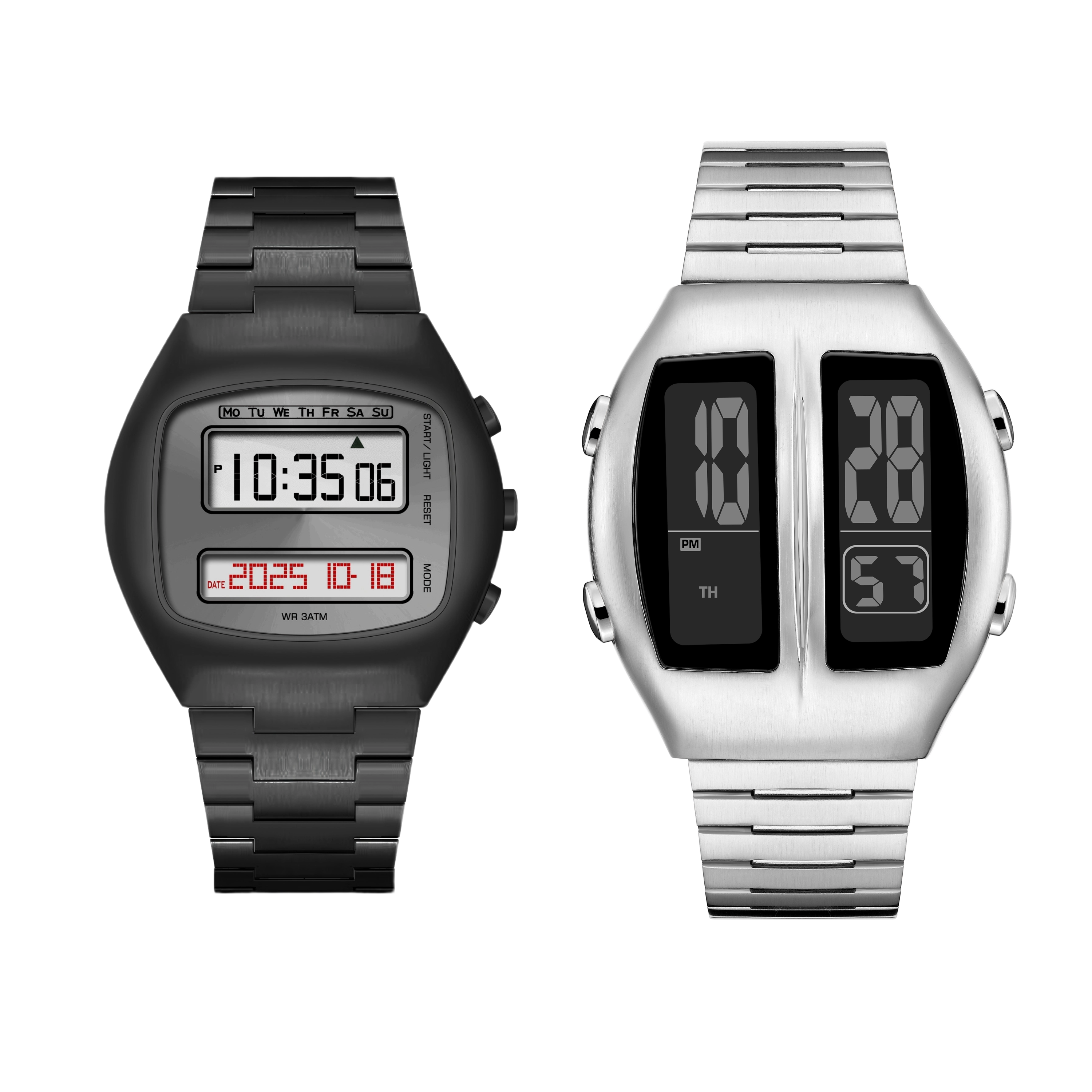 Retro-"TV" BUY 1 GET 1