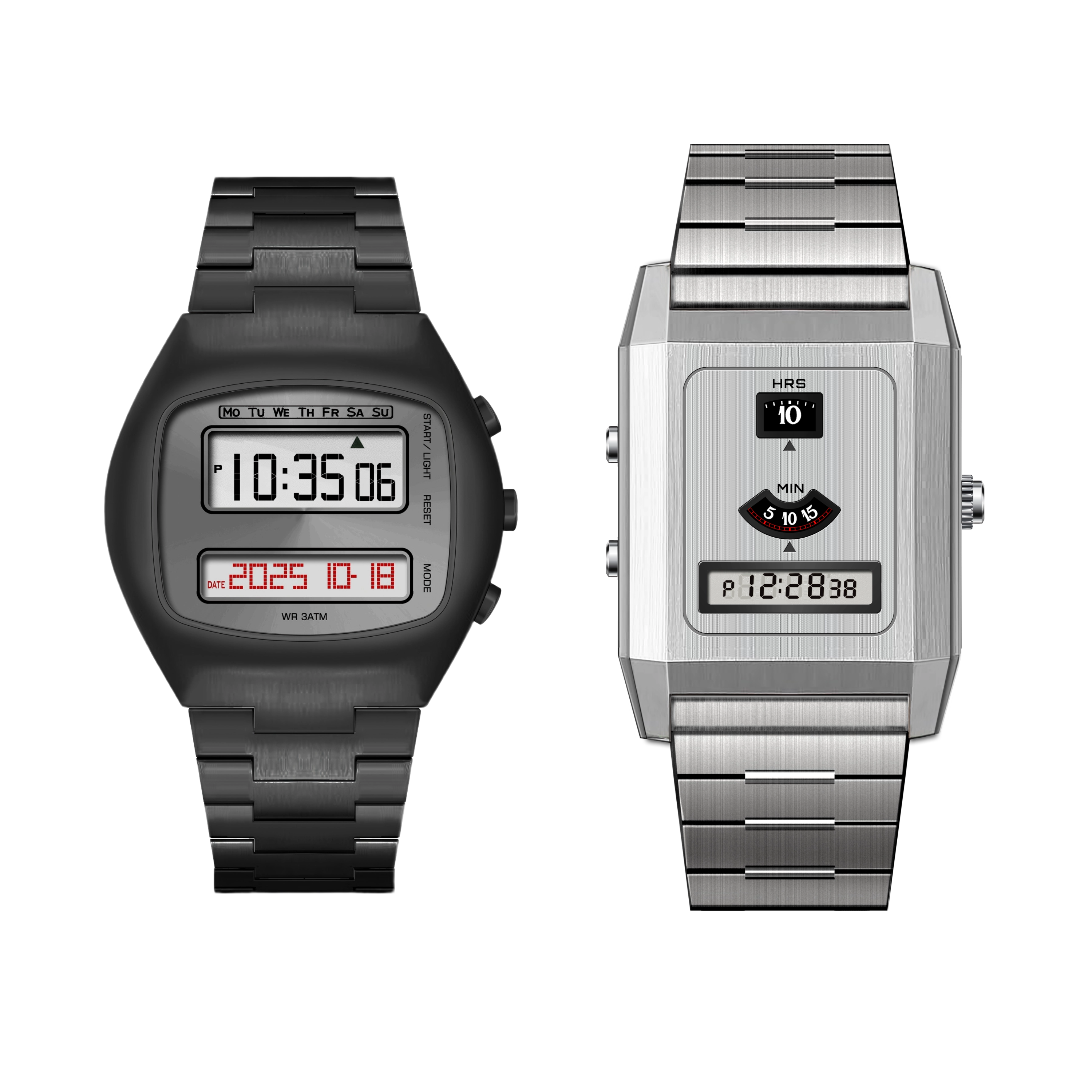 Retro-"TV" BUY 1 GET 1