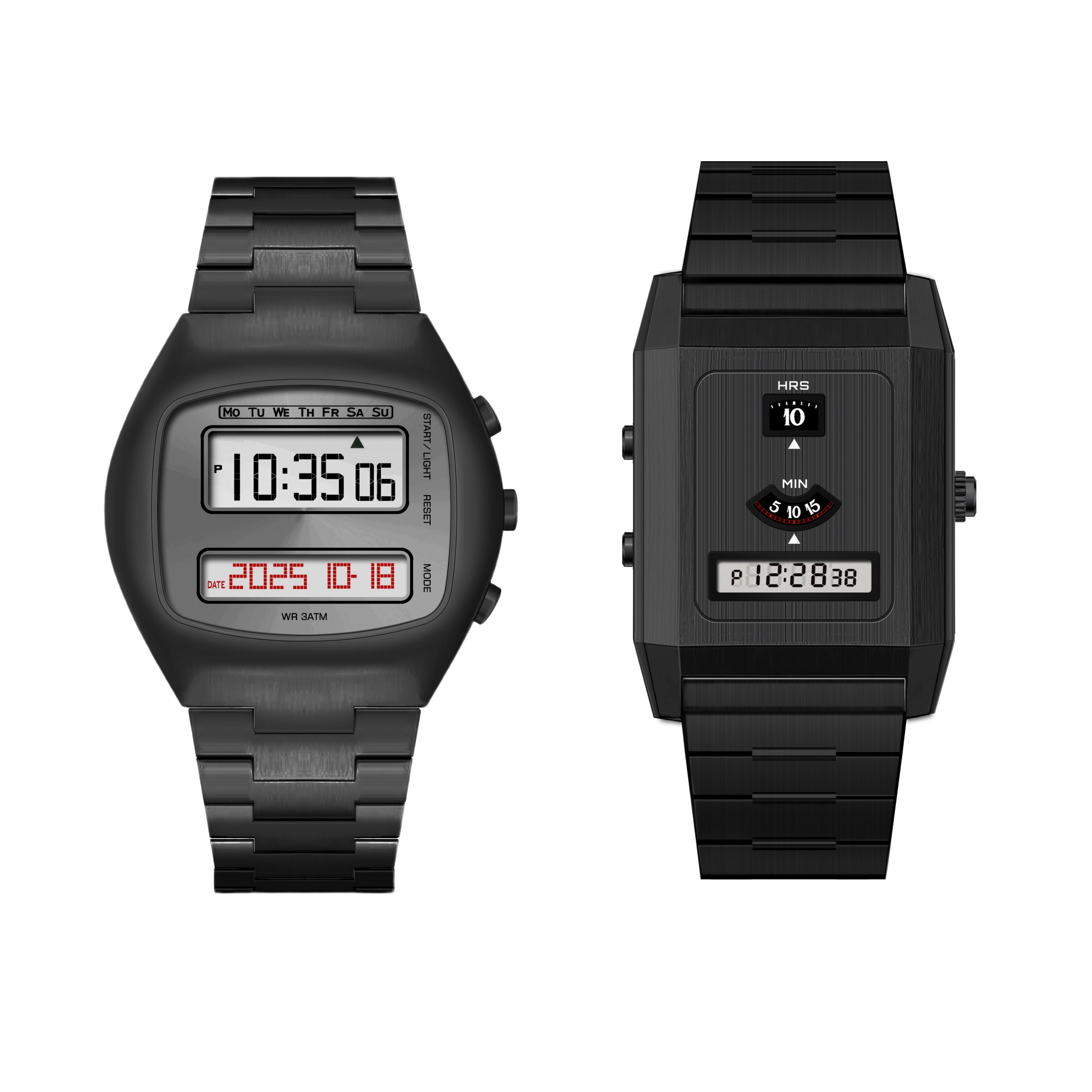 Retro-"TV" BUY 1 GET 1