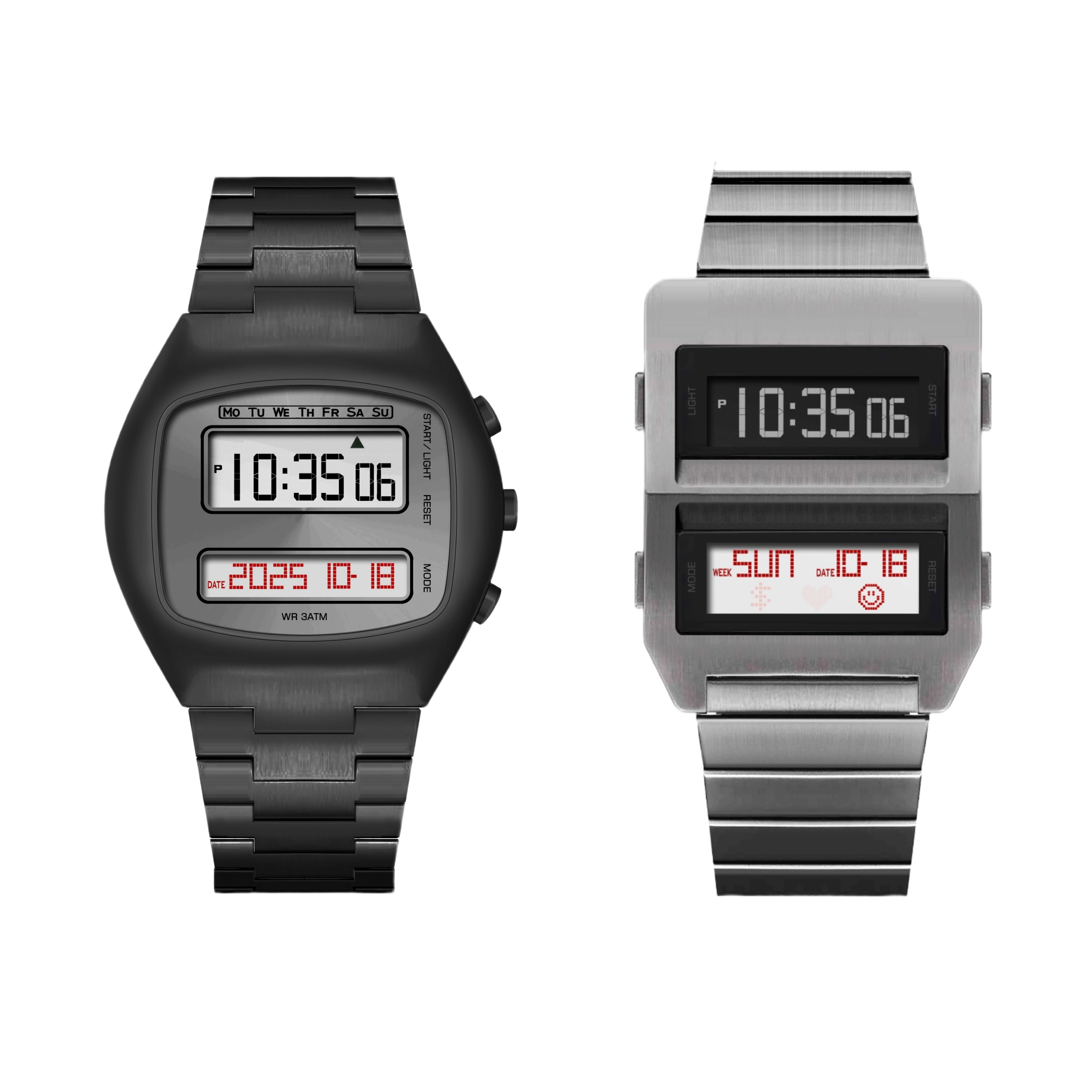 Retro-"TV" BUY 1 GET 1