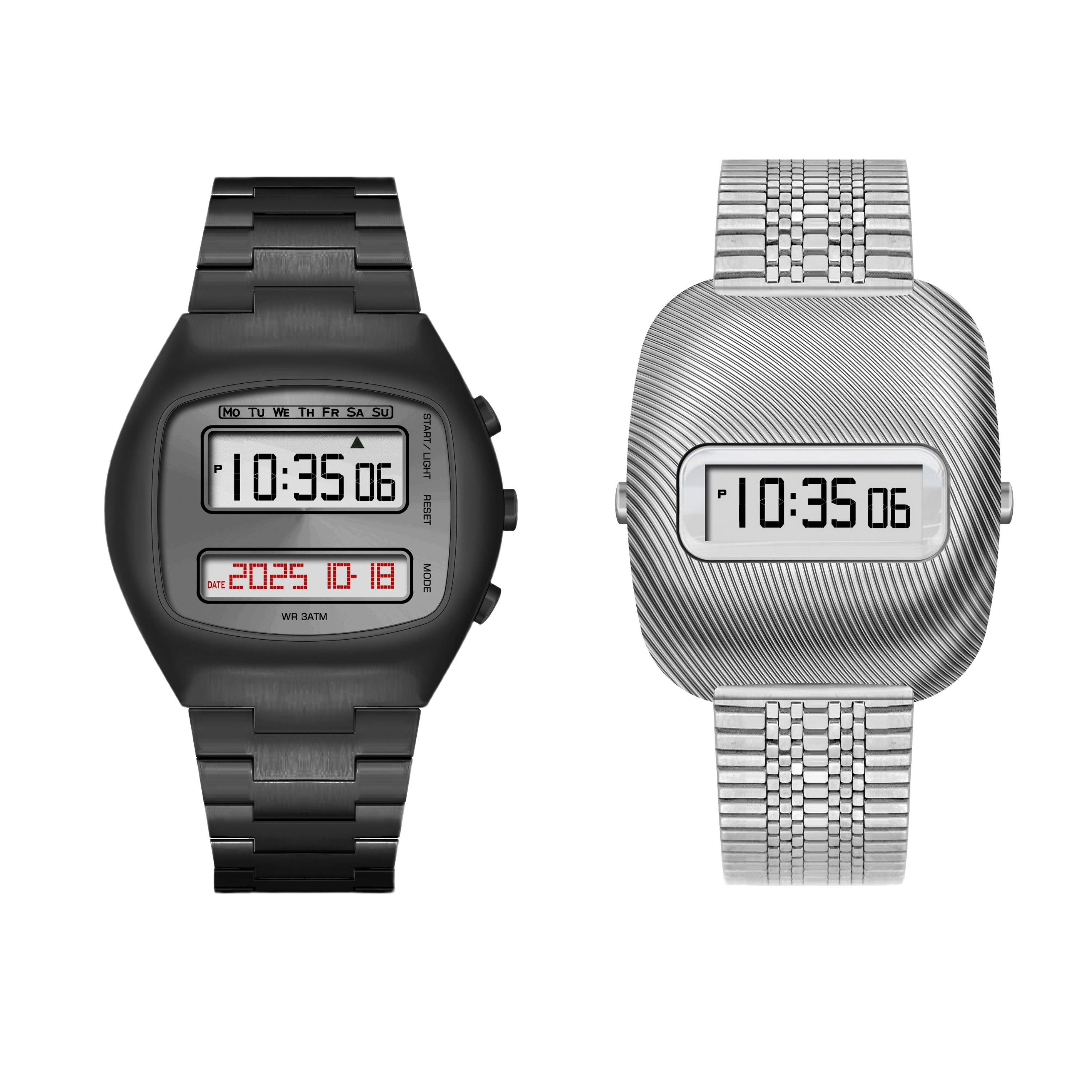 Retro-"TV" BUY 1 GET 1