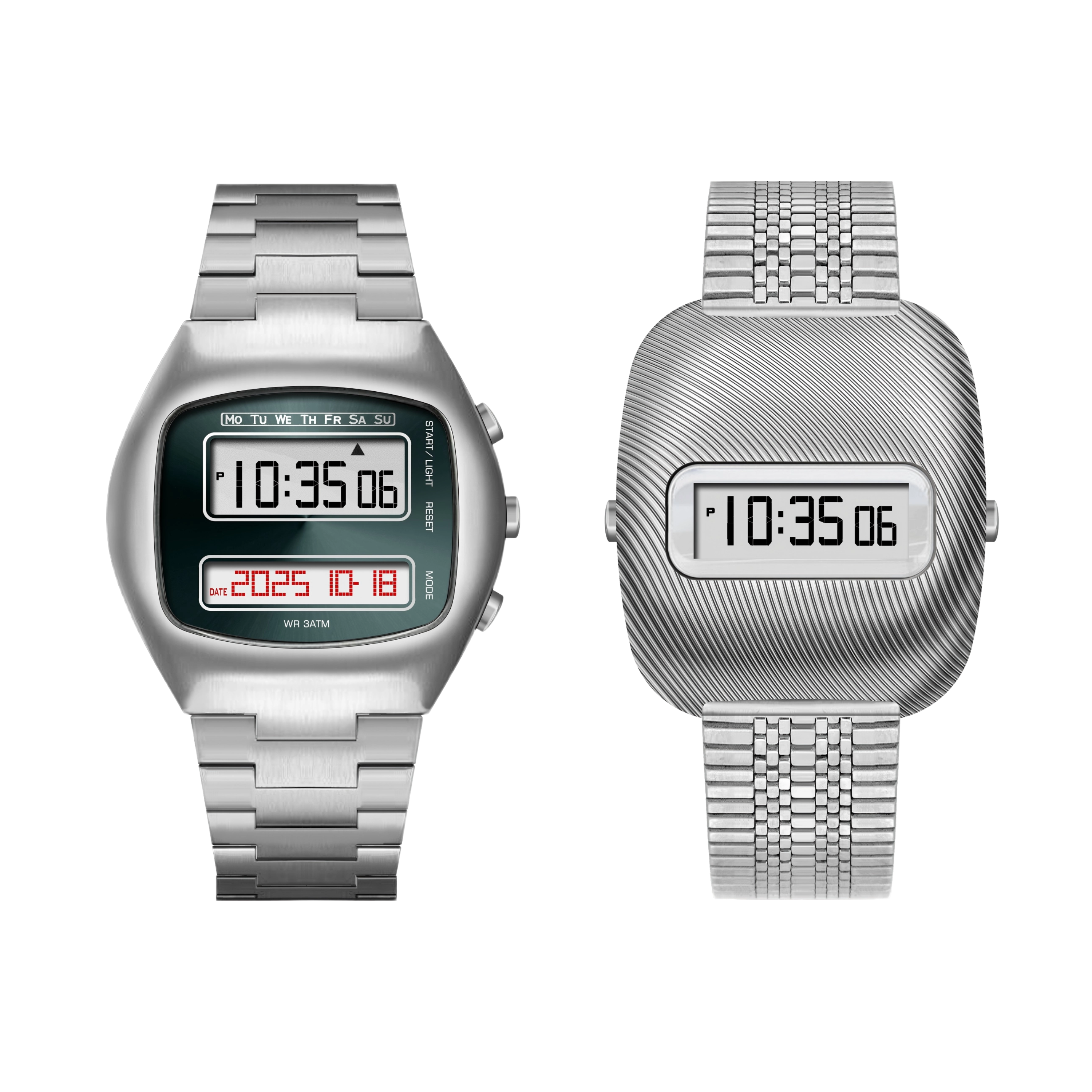 Retro-"TV" BUY 1 GET 1