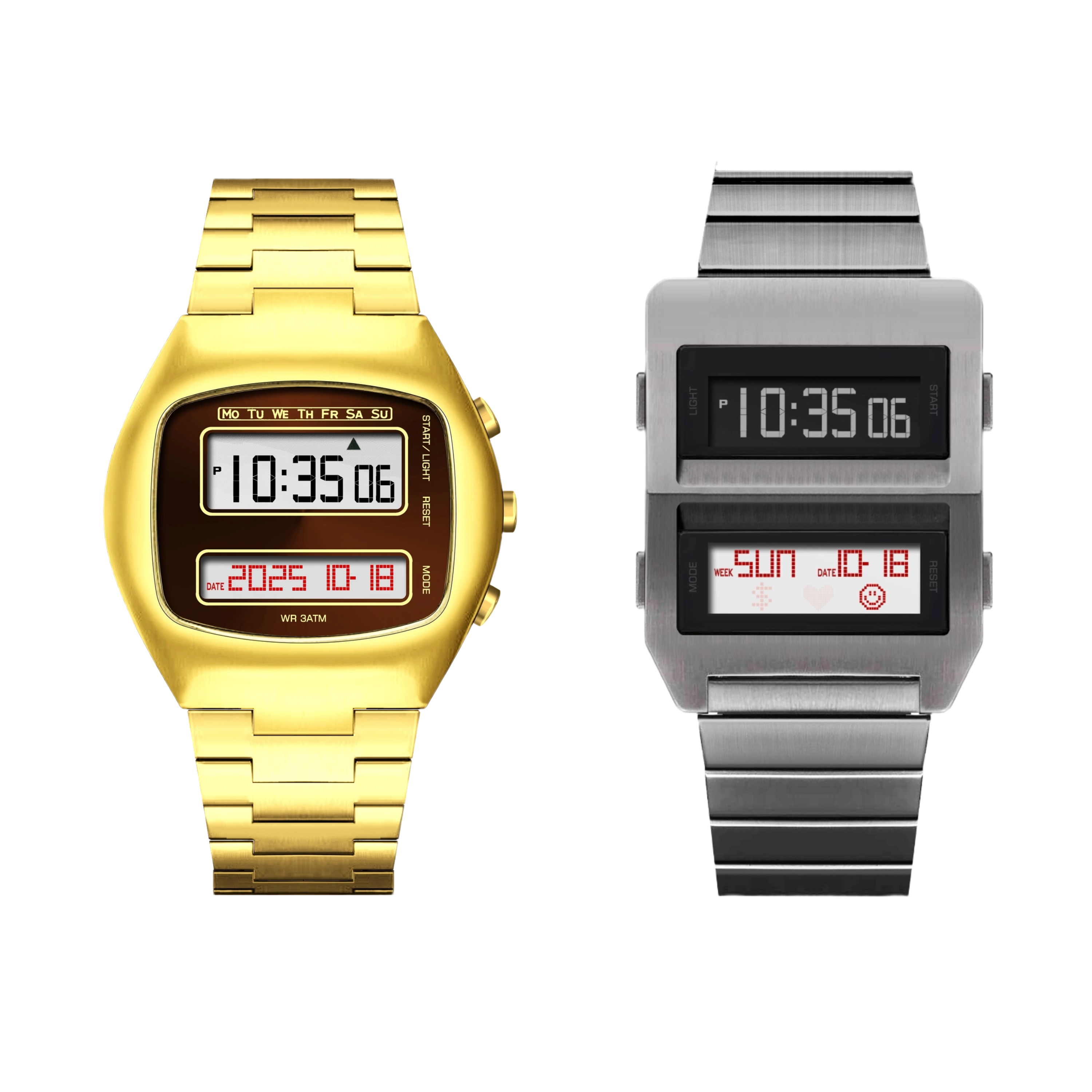 Retro-"TV" BUY 1 GET 1