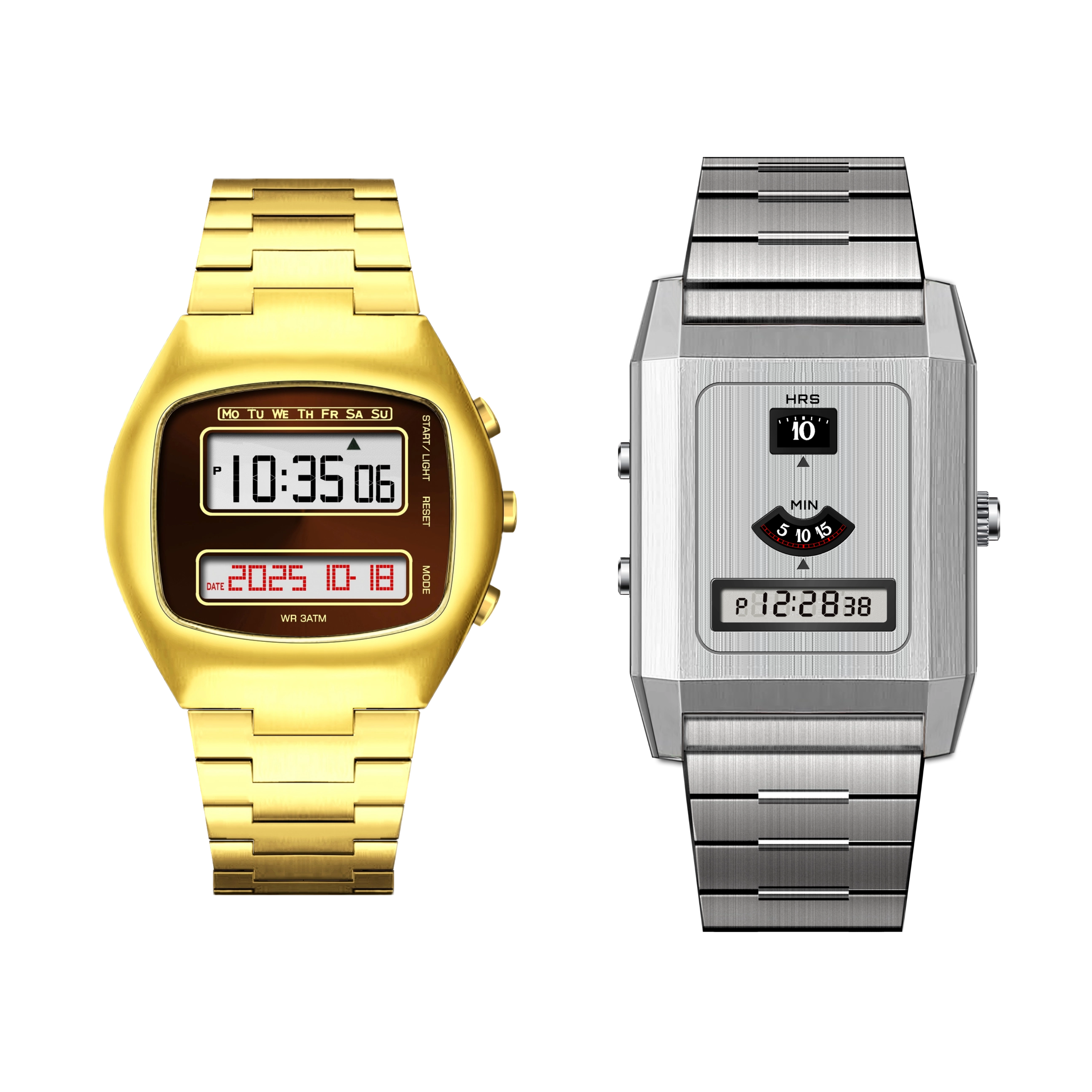 Retro-"TV" BUY 1 GET 1