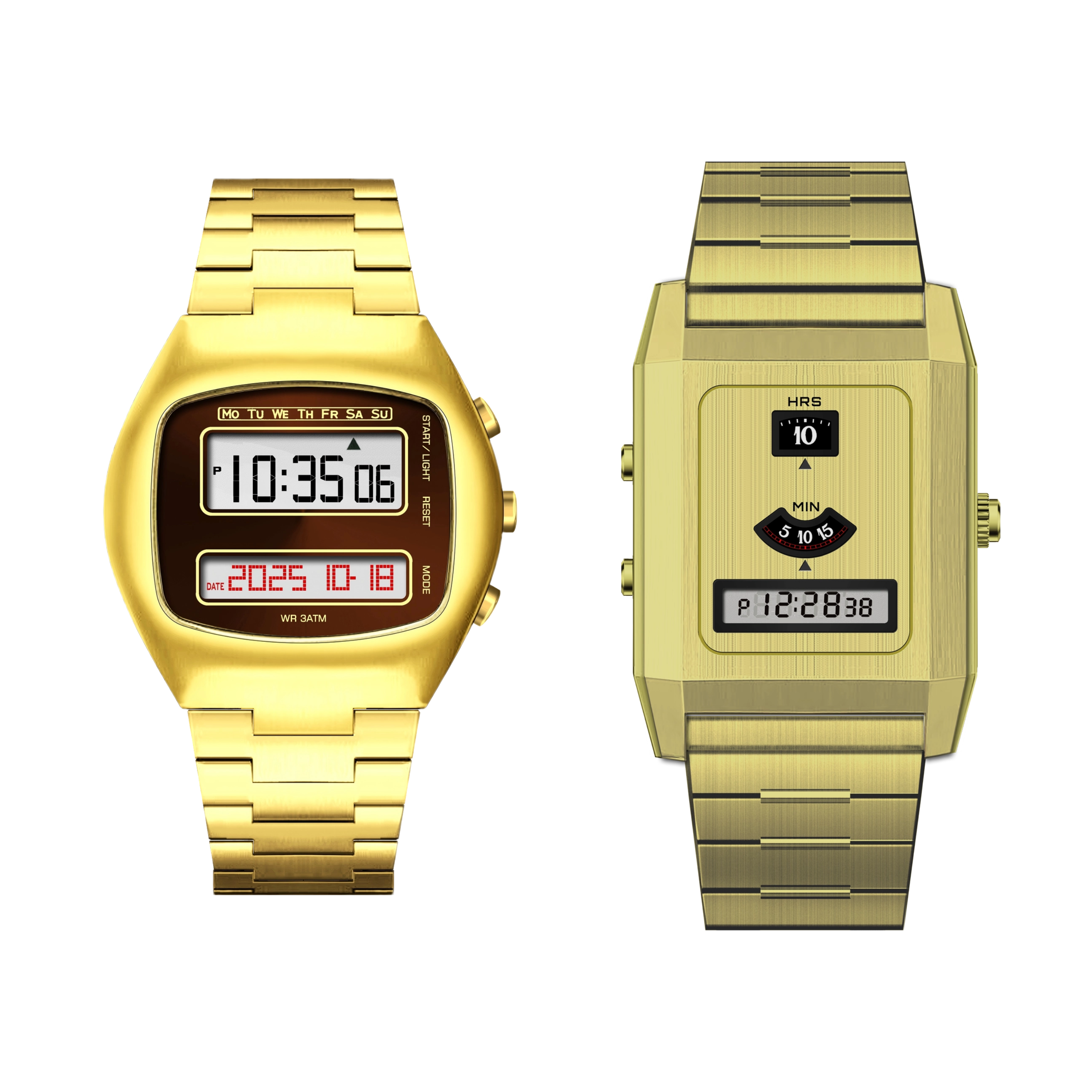 Retro-"TV" BUY 1 GET 1