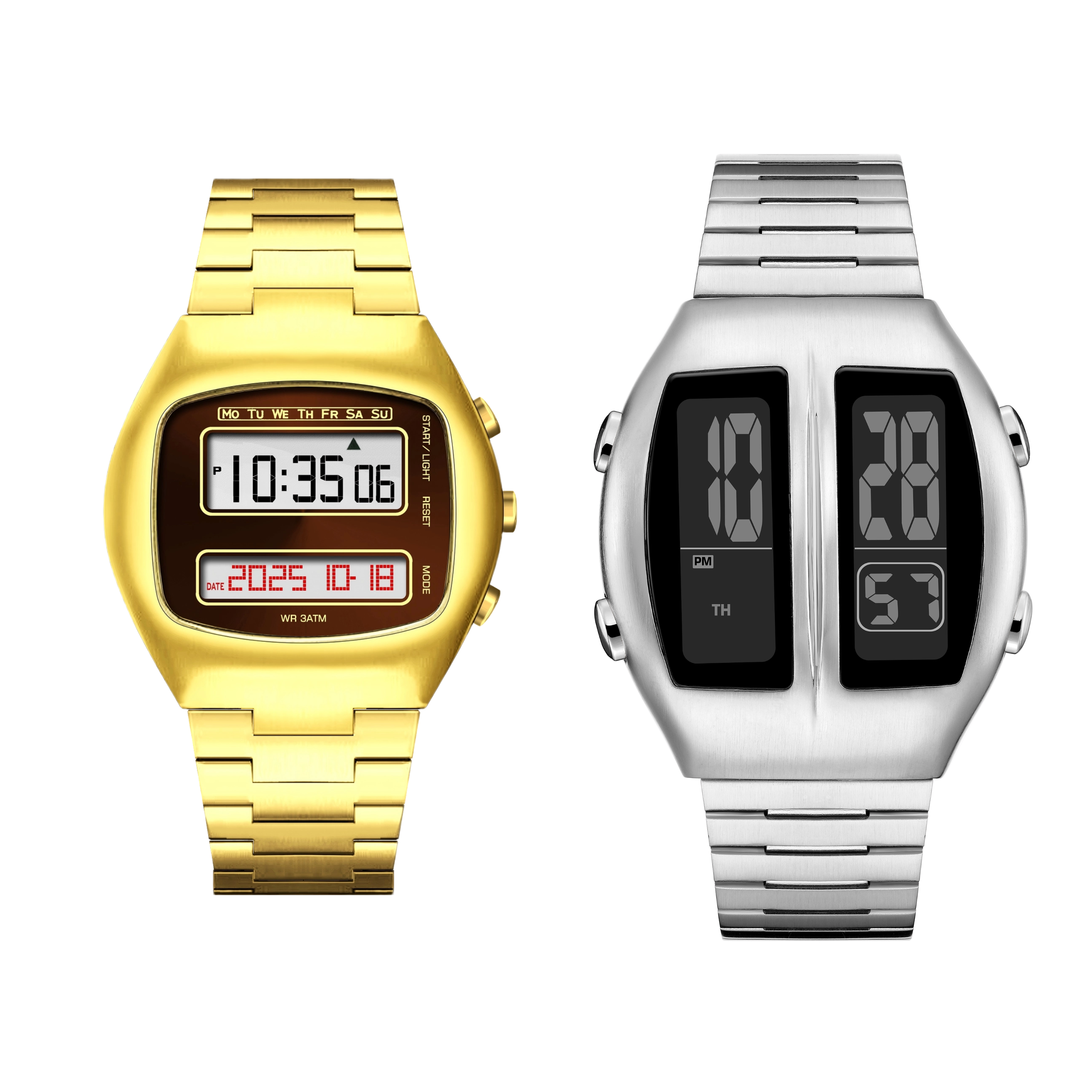 Retro-"TV" BUY 1 GET 1