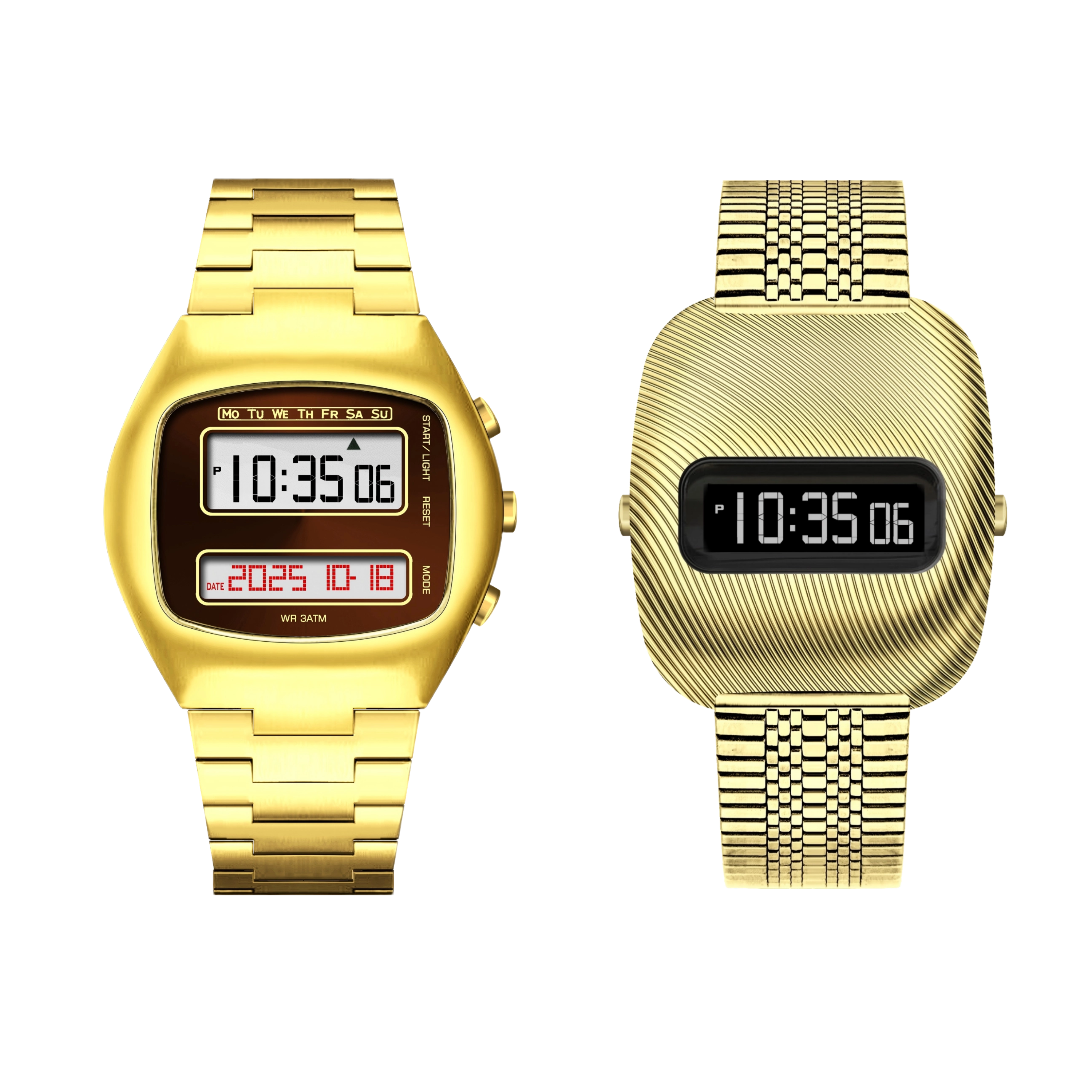 Retro-"TV" BUY 1 GET 1