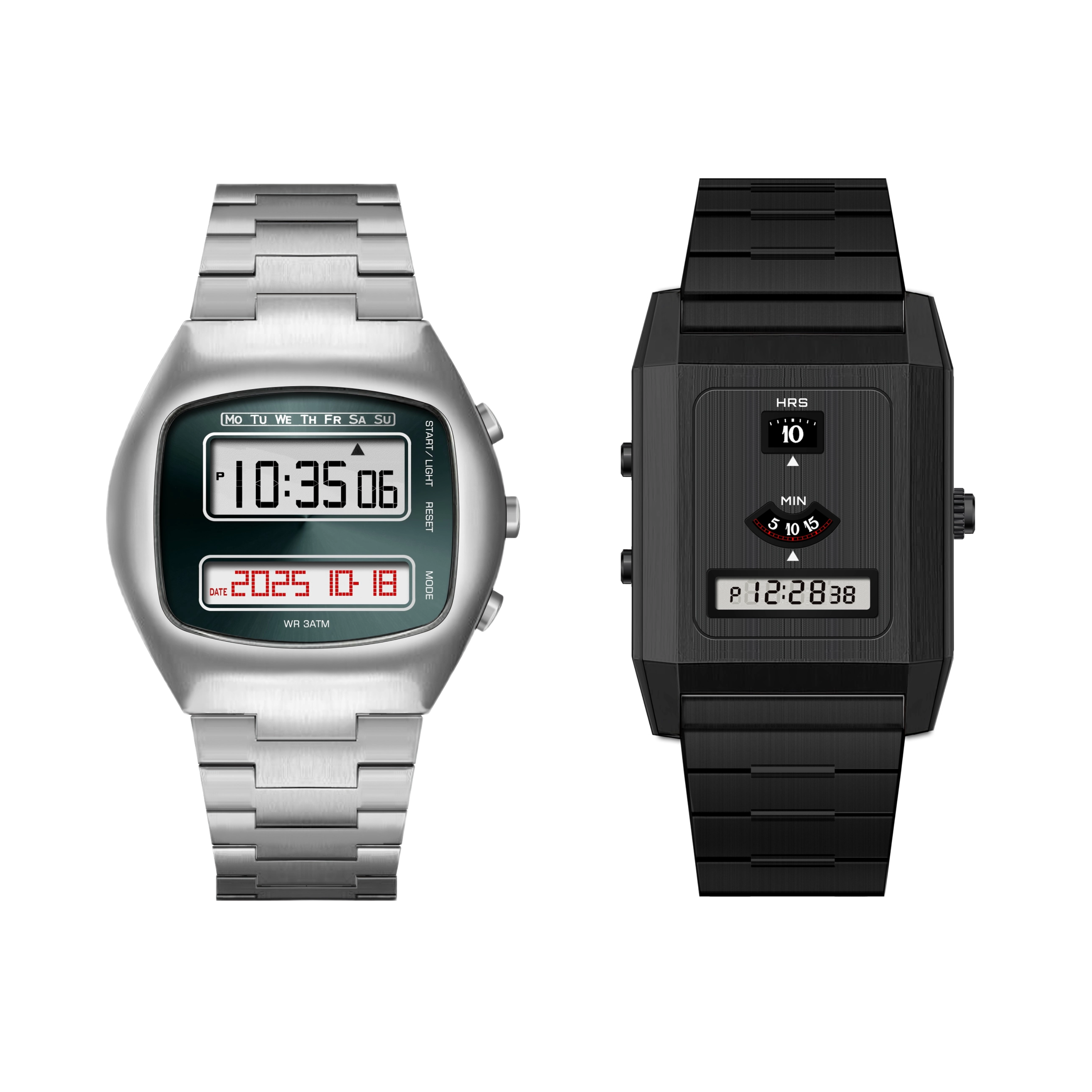 Retro-"TV" BUY 1 GET 1