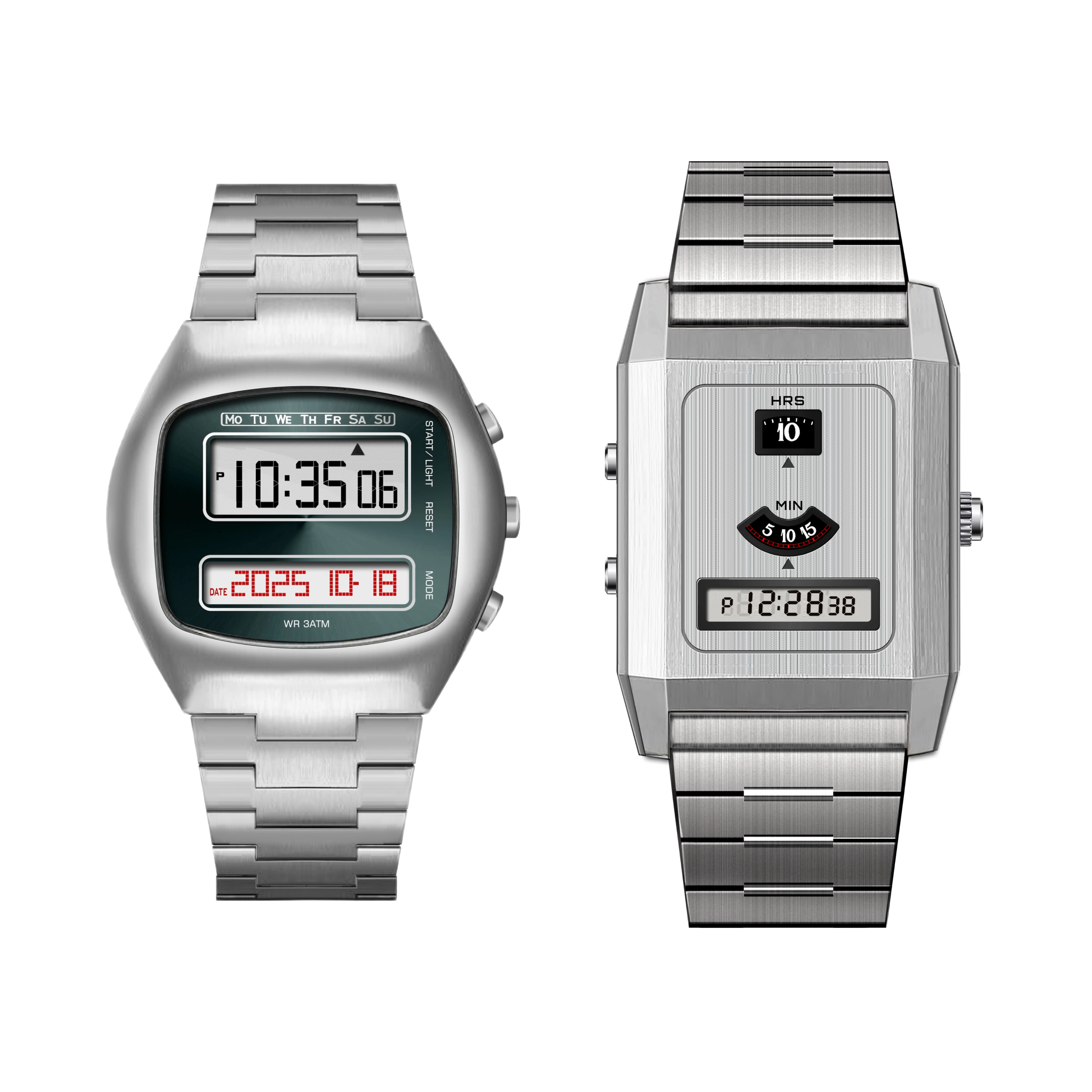 Retro-"TV" BUY 1 GET 1