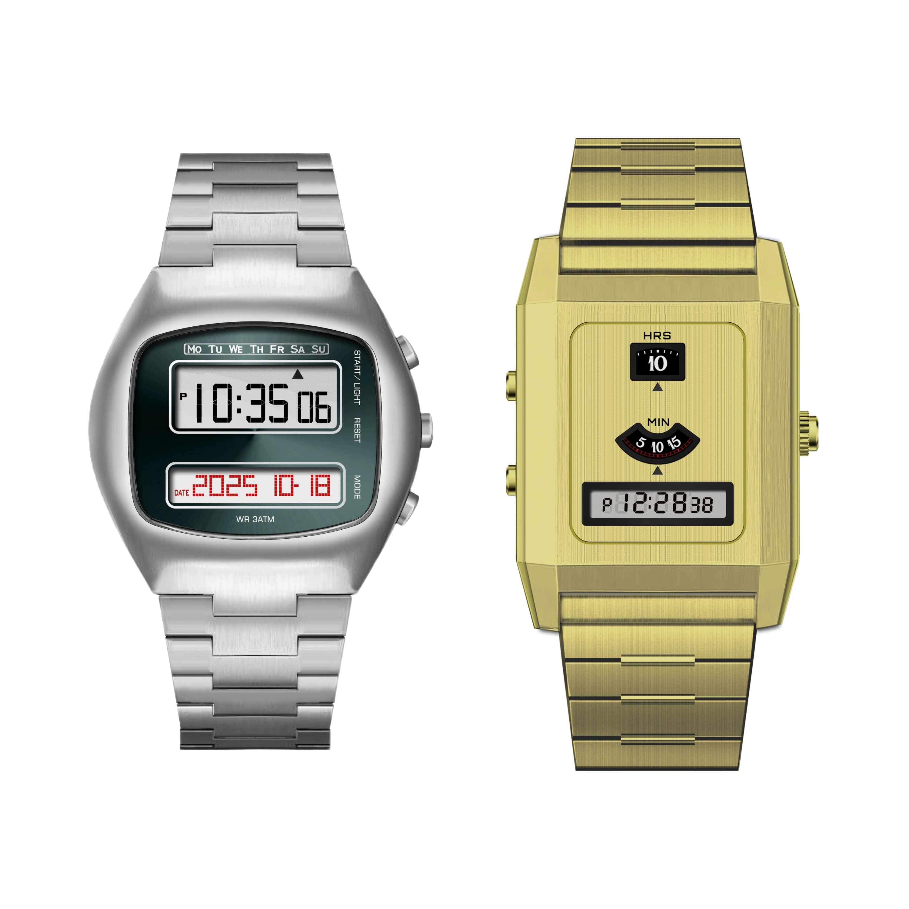 Retro-"TV" BUY 1 GET 1