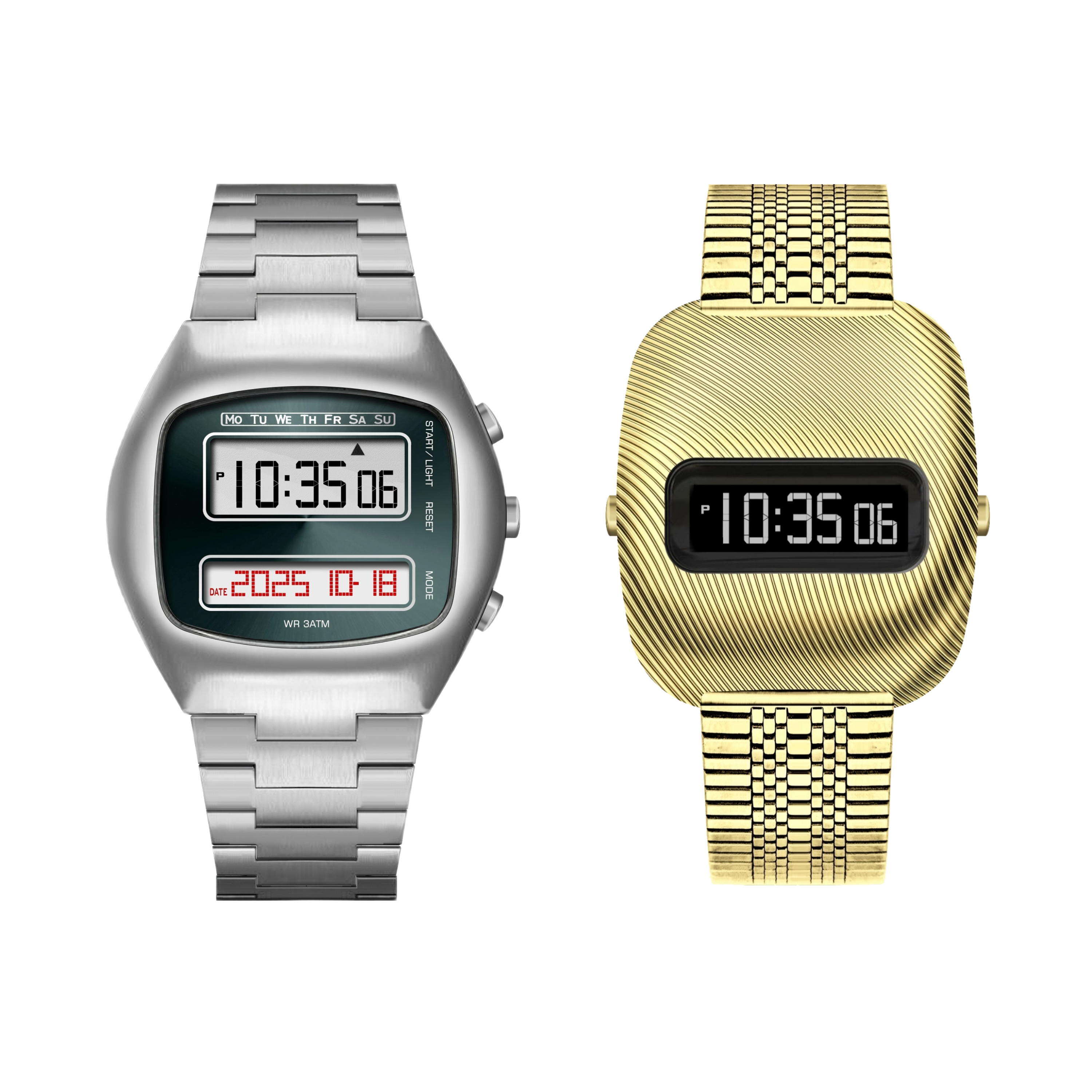 Retro-"TV" BUY 1 GET 1