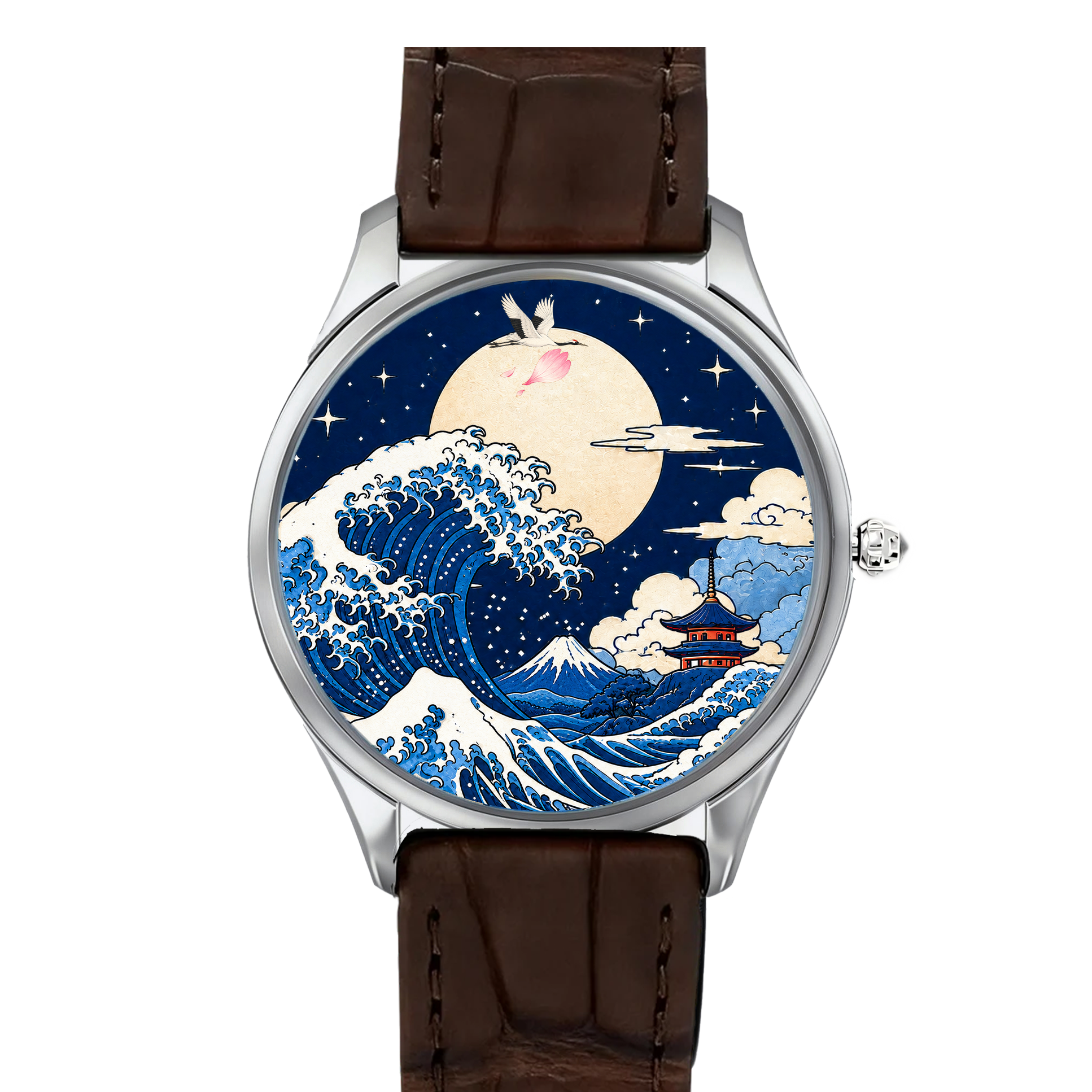 Ukiyoe - Limited Edition