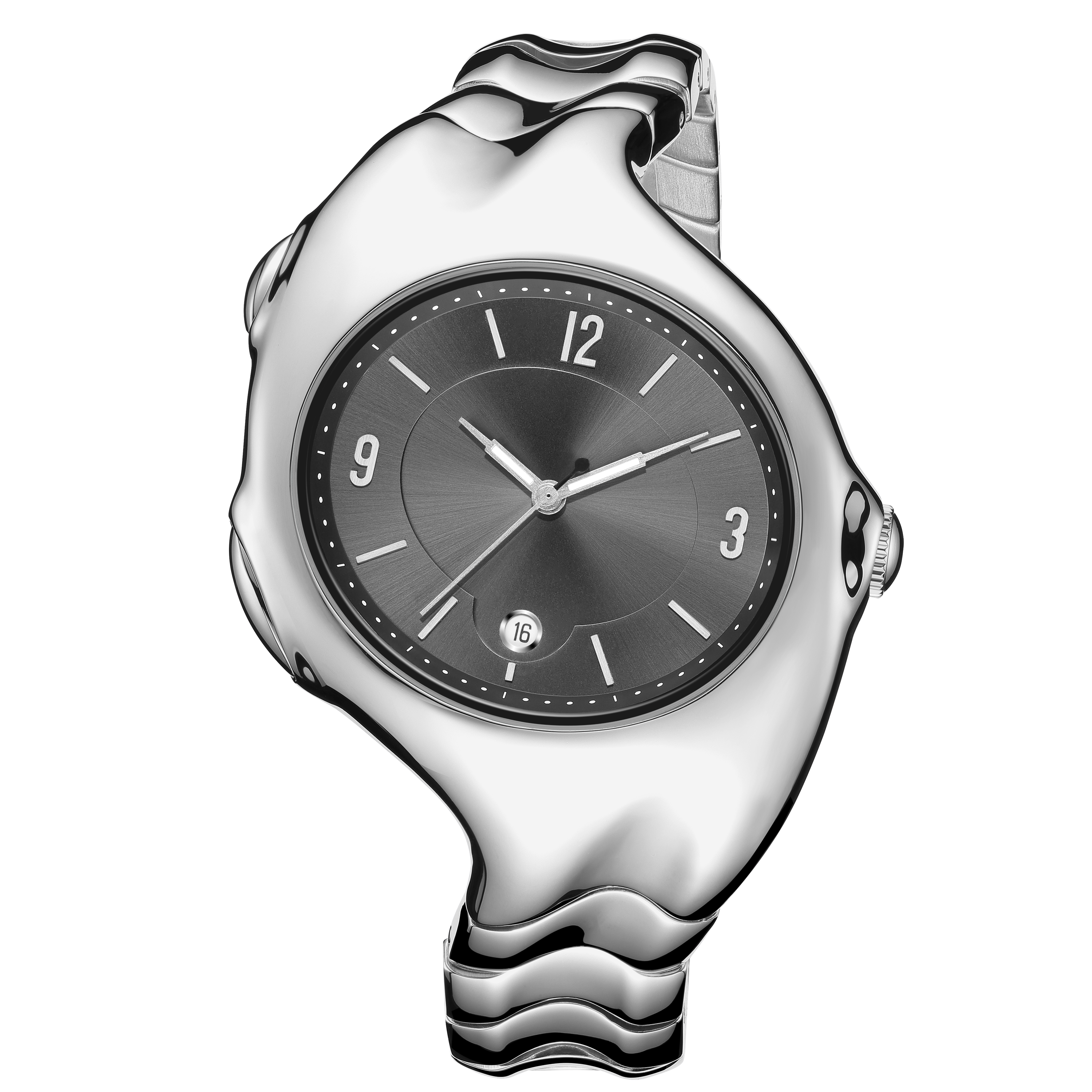 "Mobius" X5000-Quartz - BUY 1 GET 1