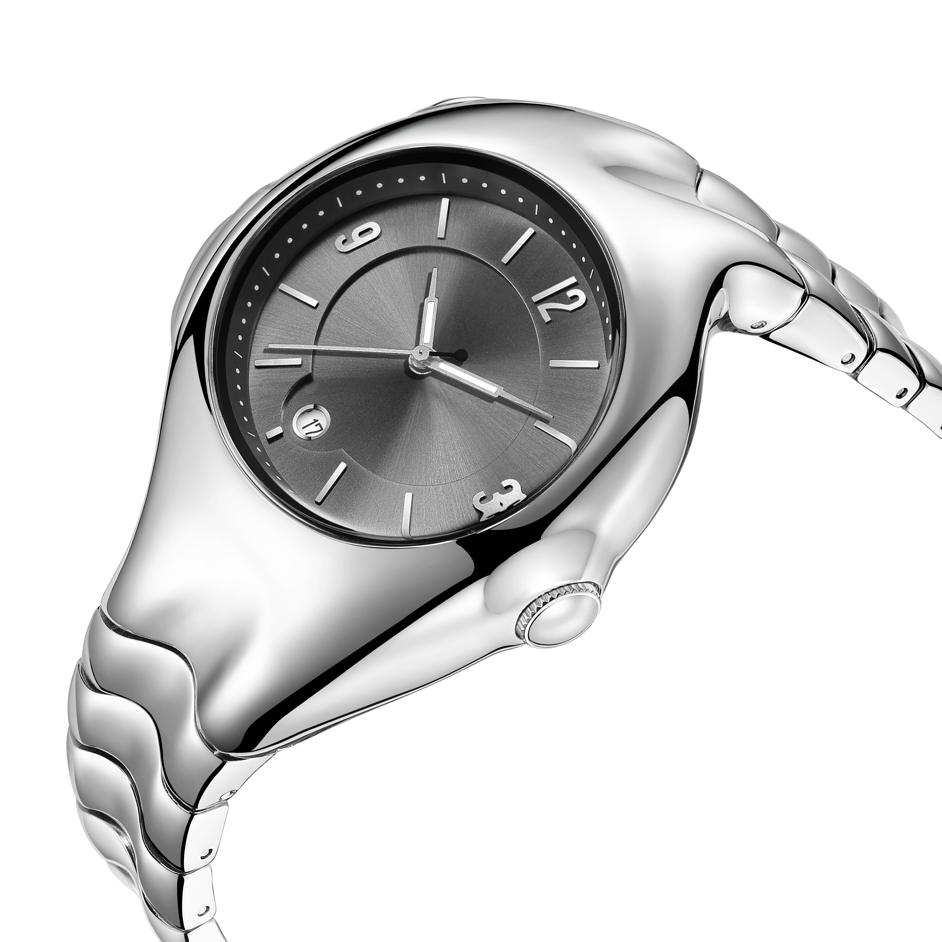 "Mobius" X5000-Quartz - BUY 1 GET 1