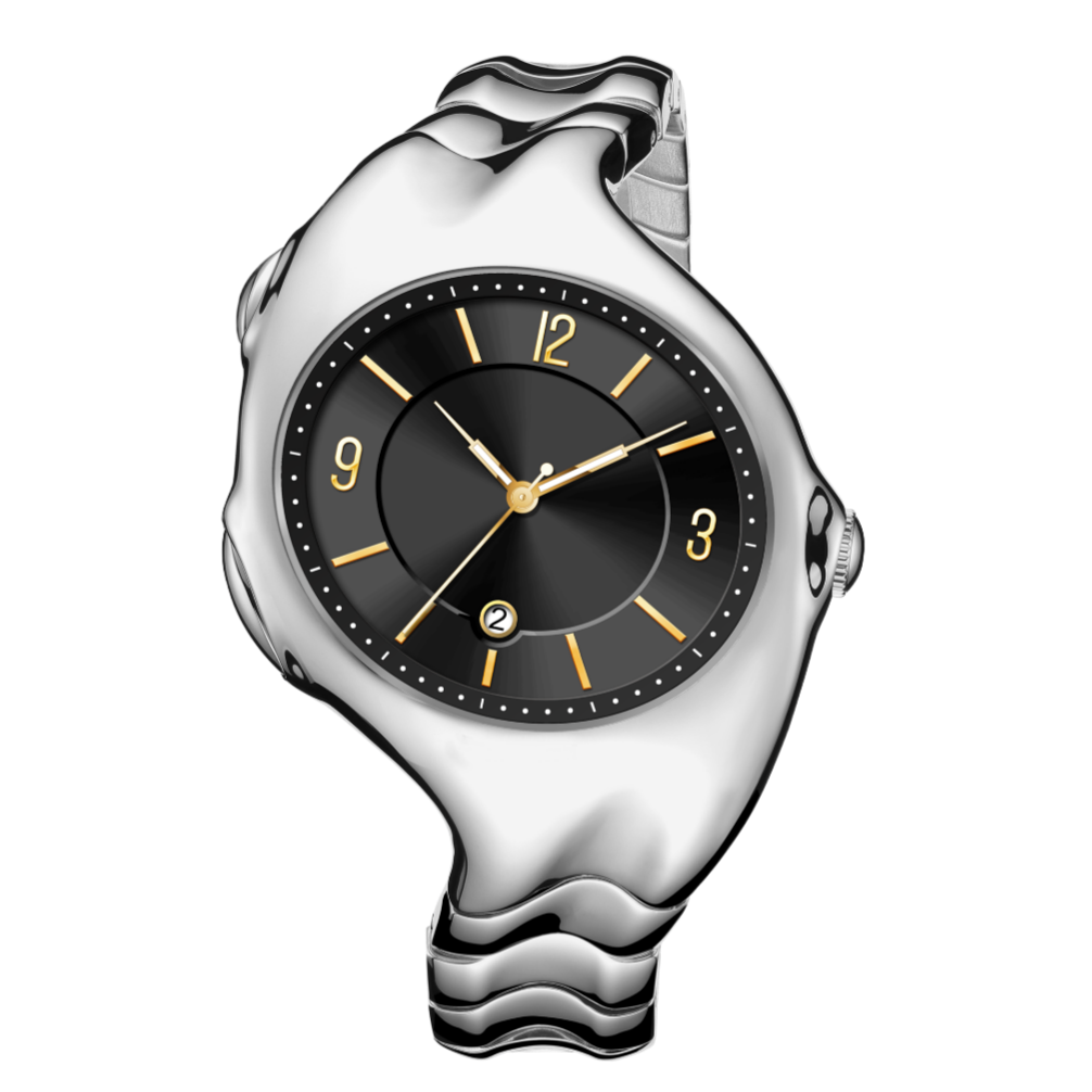 "Mobius" X5000-Quartz