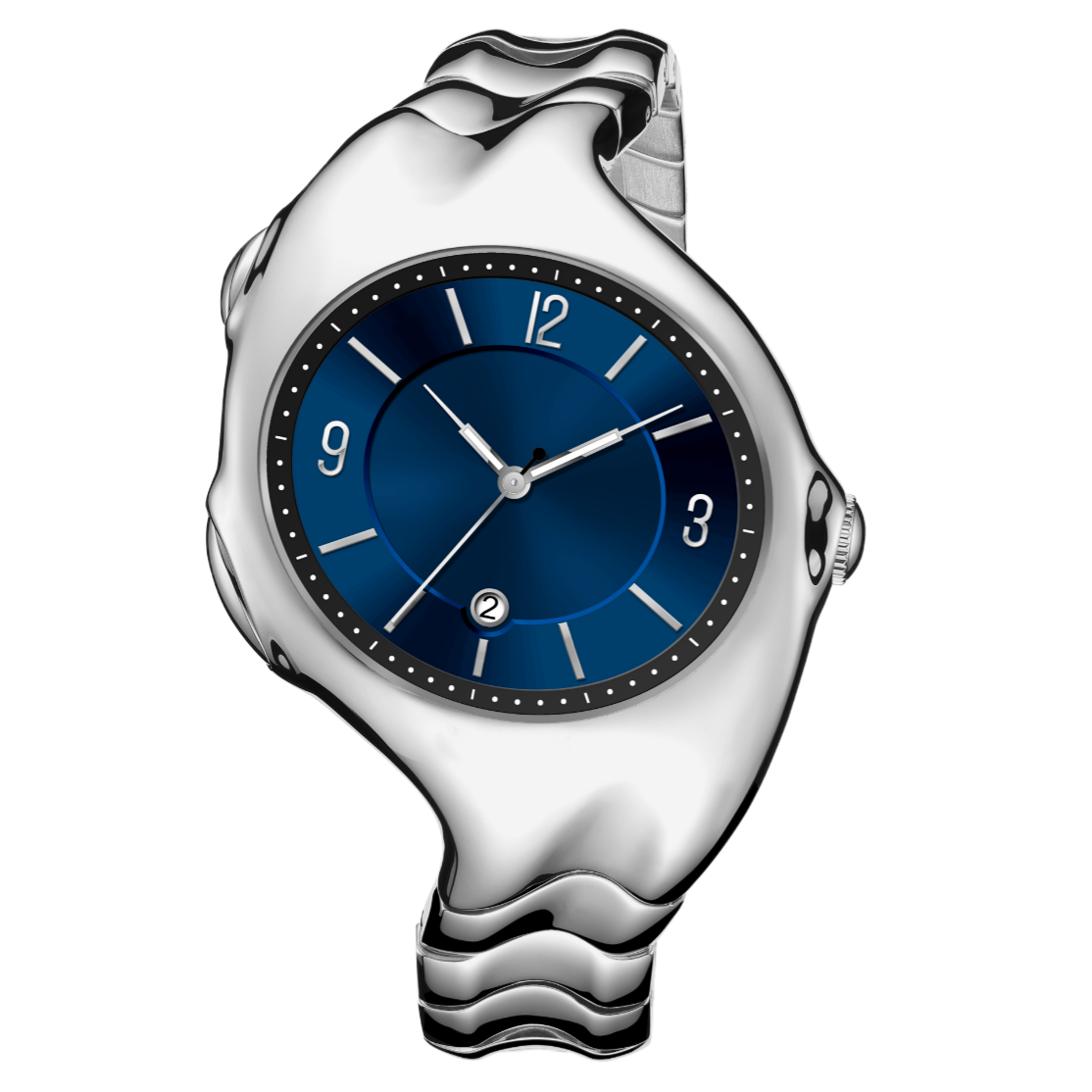 "Mobius" X5000-Quartz